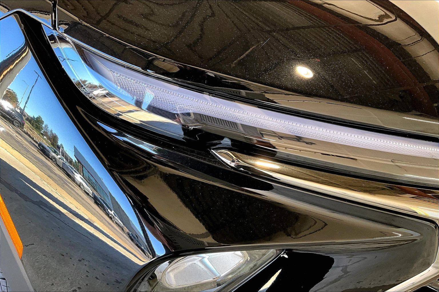 2026 Chevrolet Trailblazer RS - Photo 37