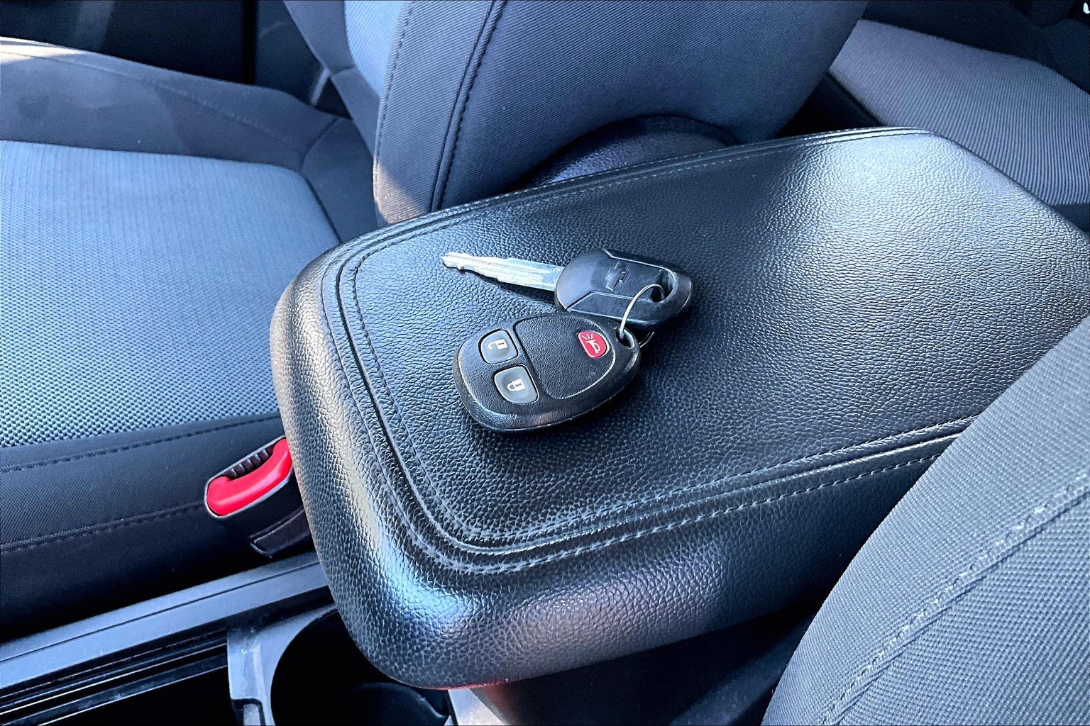 Vehicle thumbnail