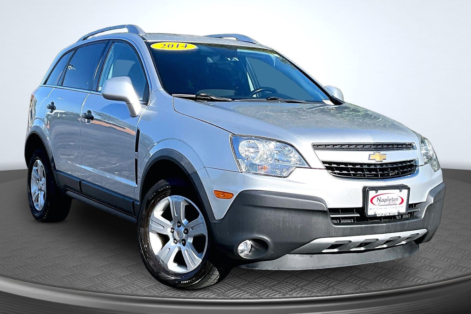 Vehicle thumbnail