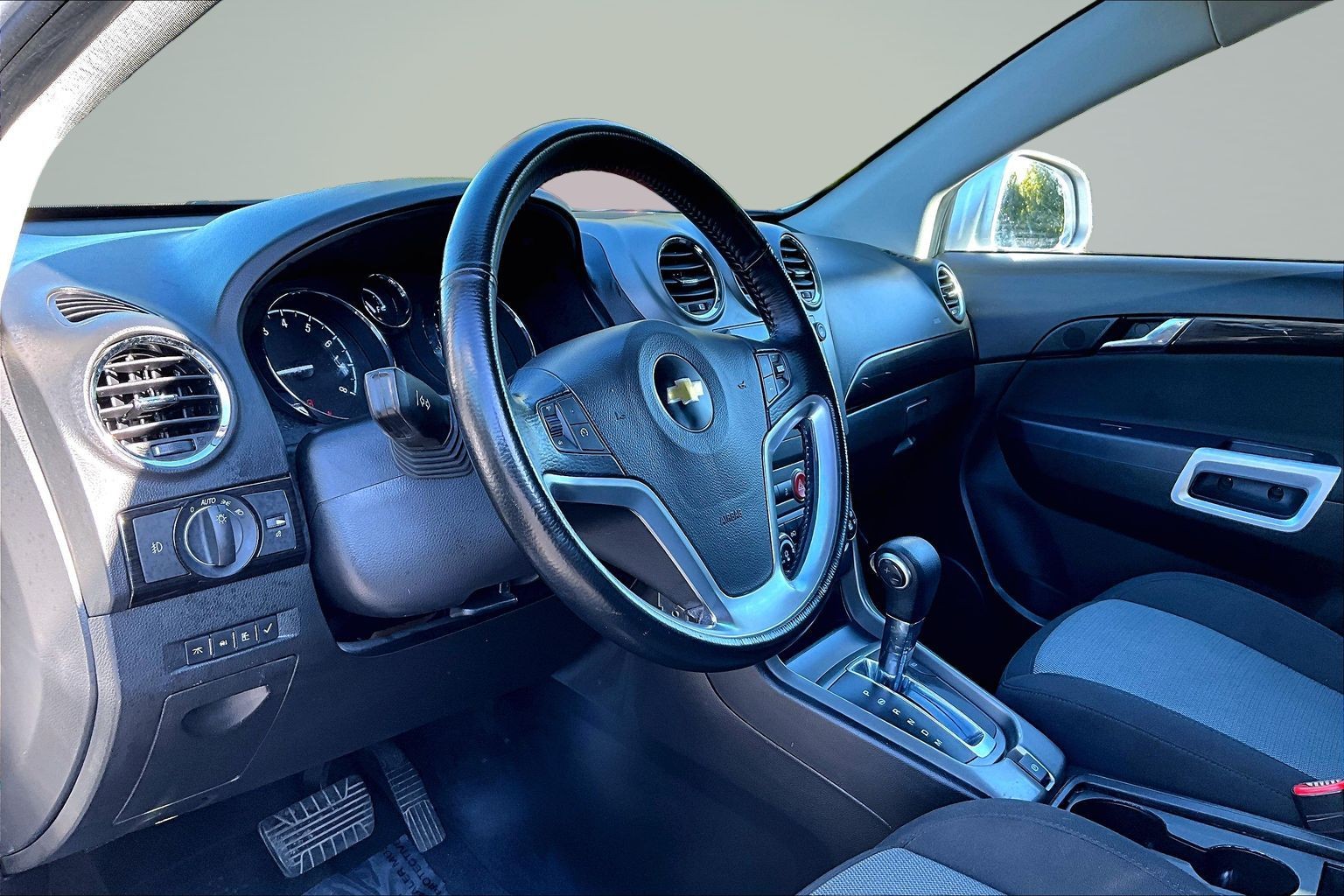 Vehicle thumbnail
