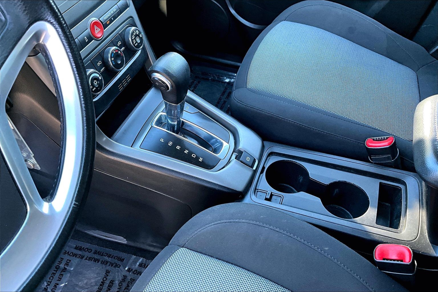 Vehicle thumbnail