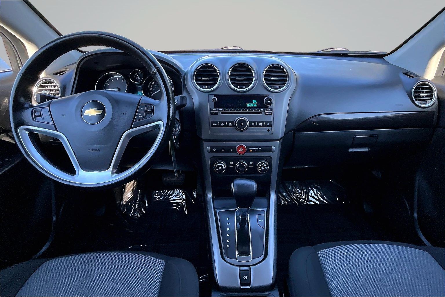 Vehicle thumbnail