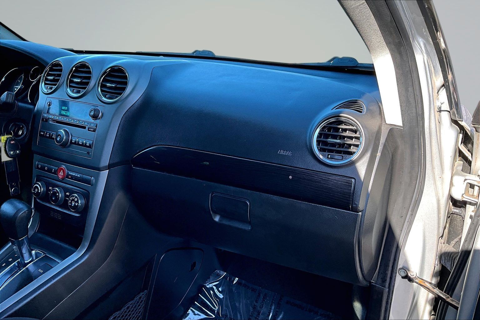 Vehicle thumbnail