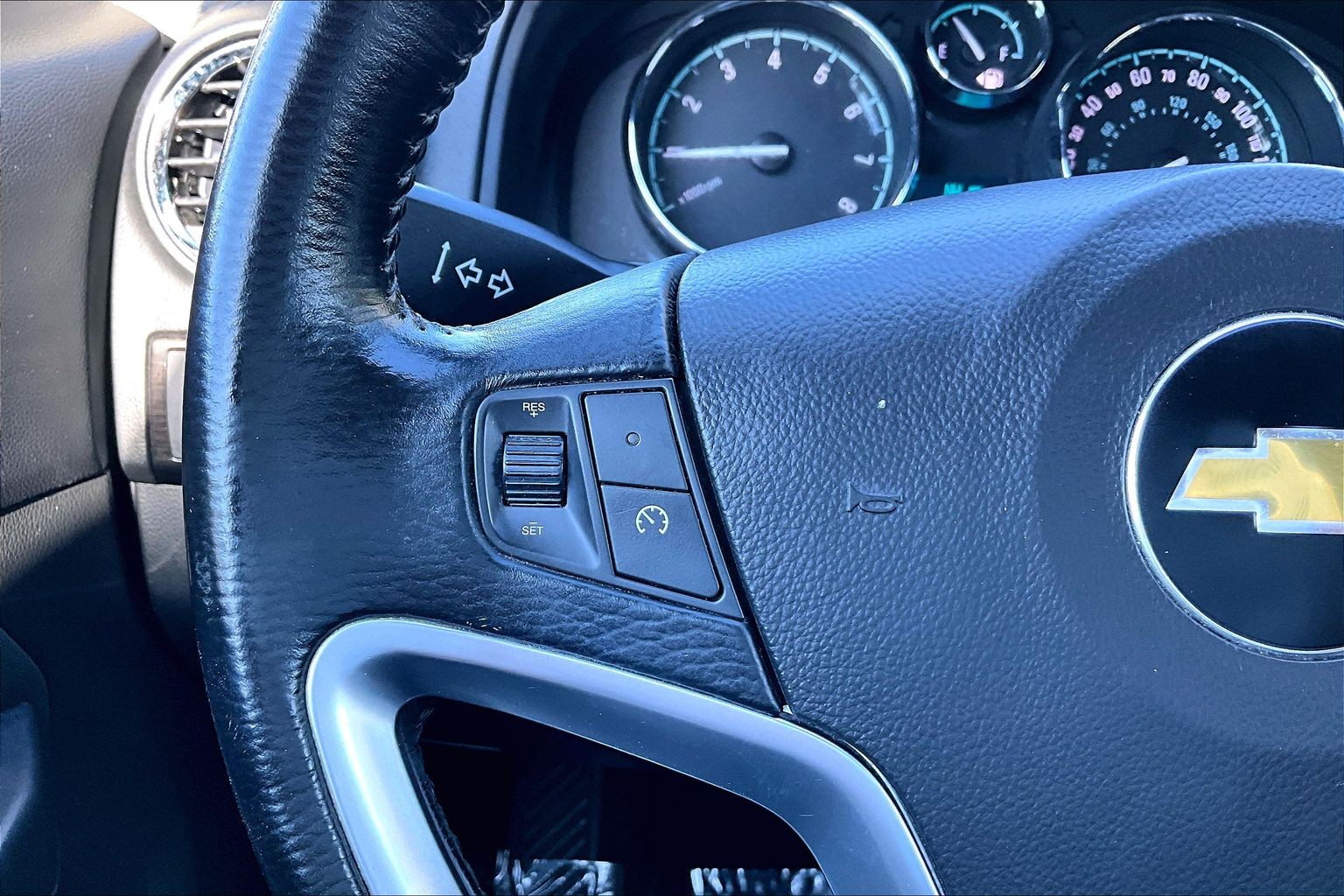 Vehicle thumbnail