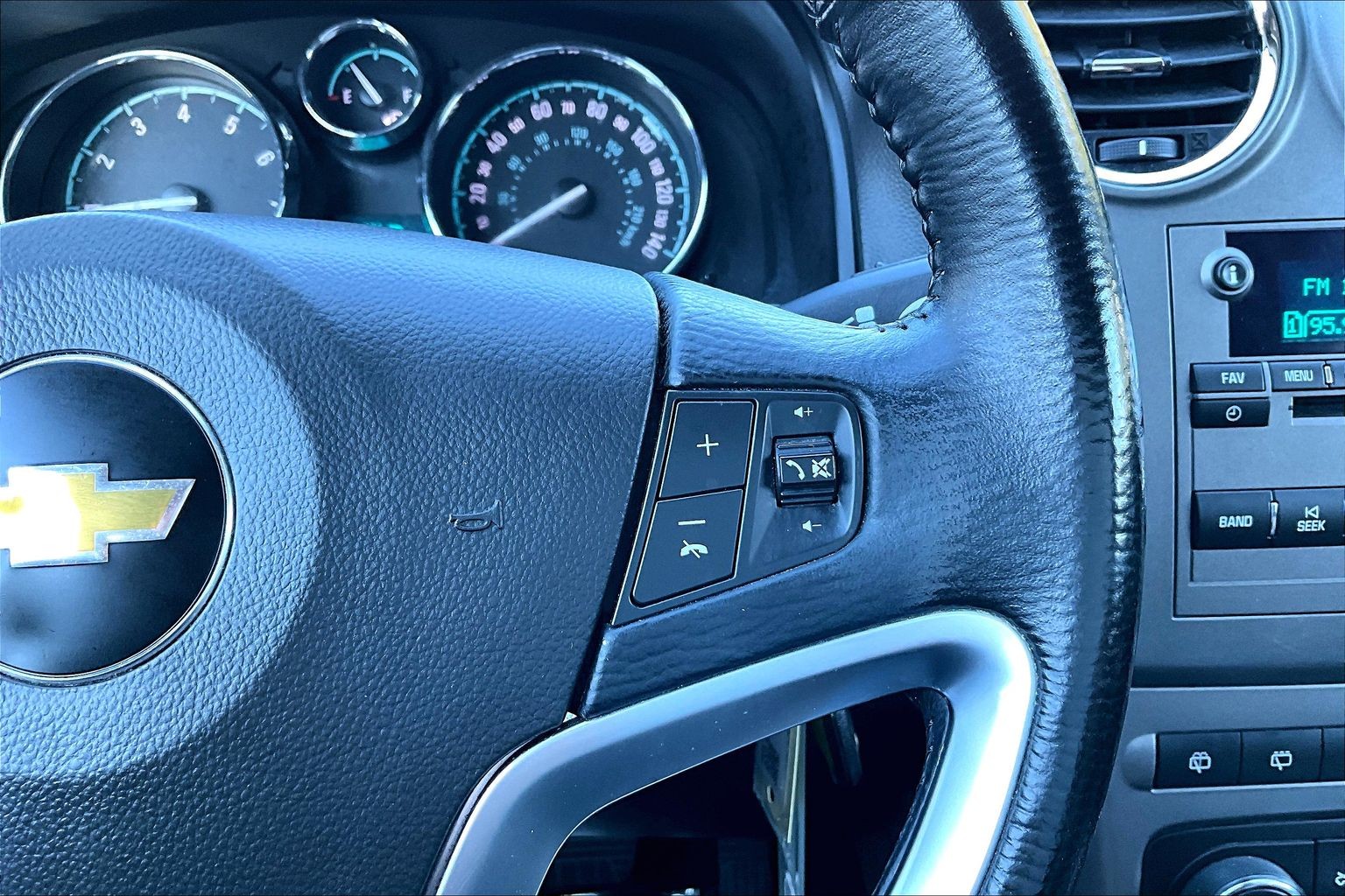 Vehicle thumbnail