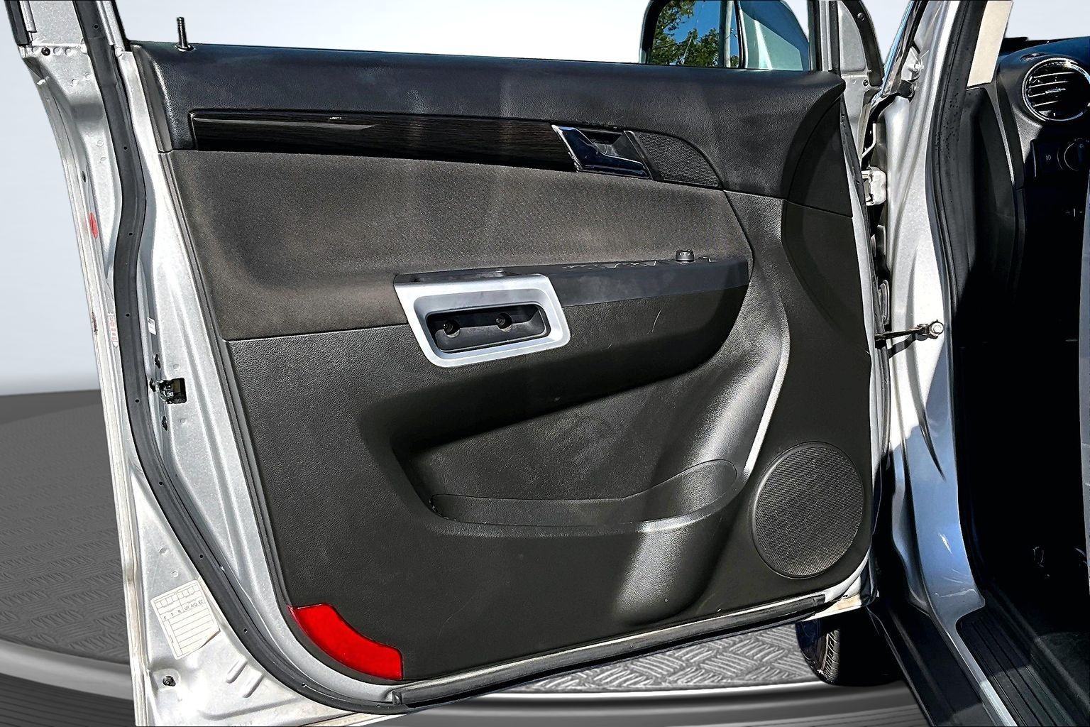 Vehicle thumbnail