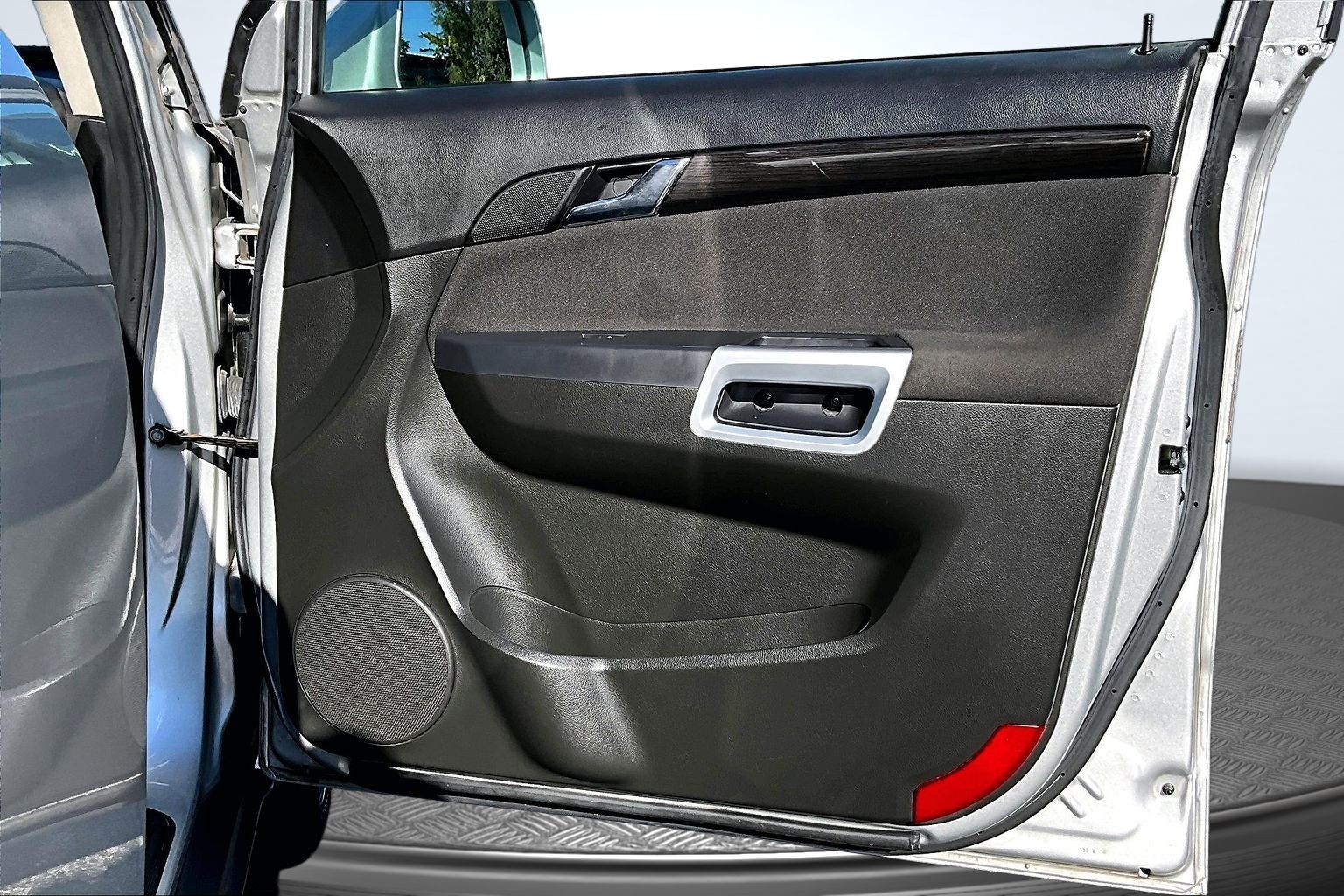 Vehicle thumbnail