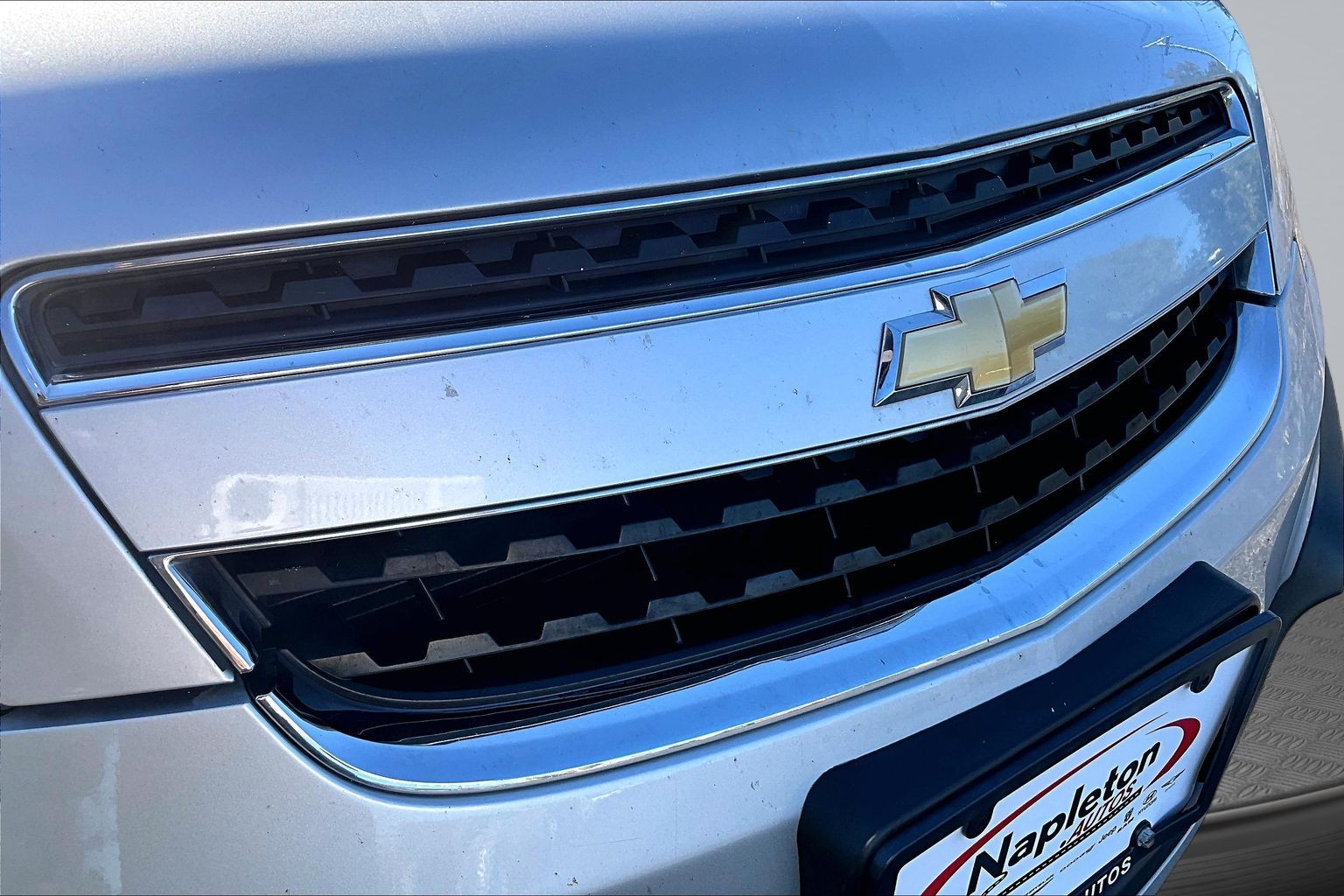 Vehicle thumbnail