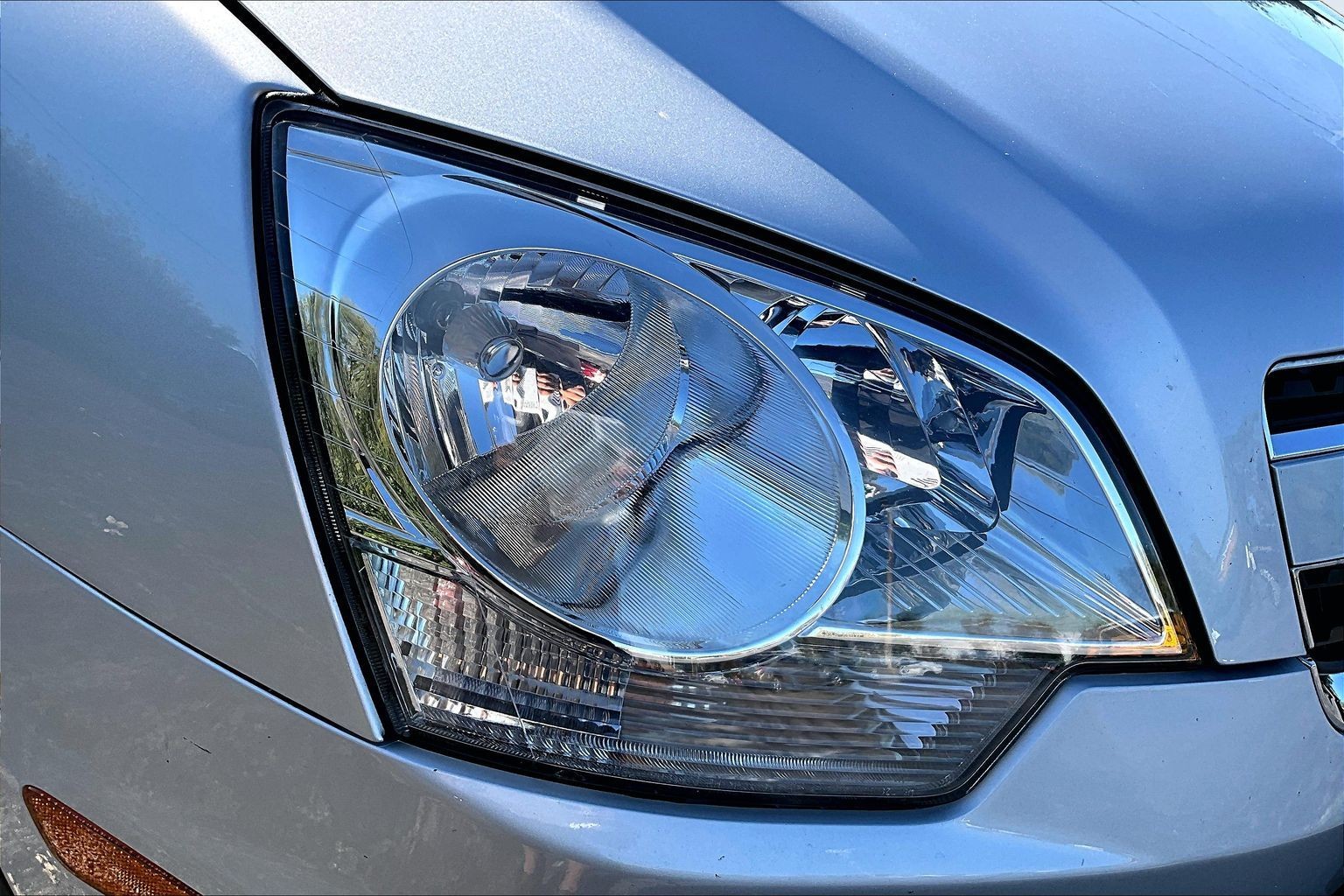 Vehicle thumbnail