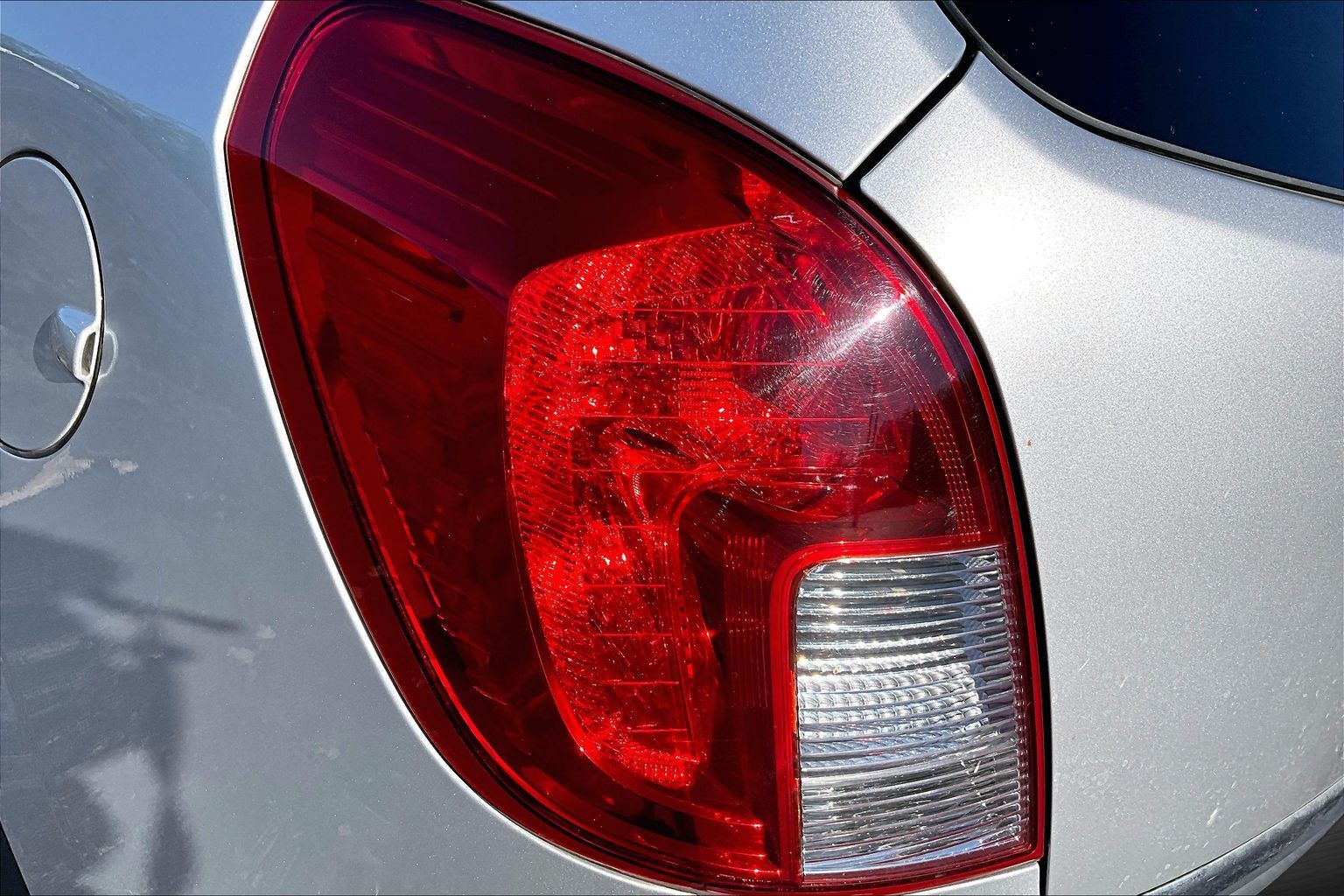 Vehicle thumbnail