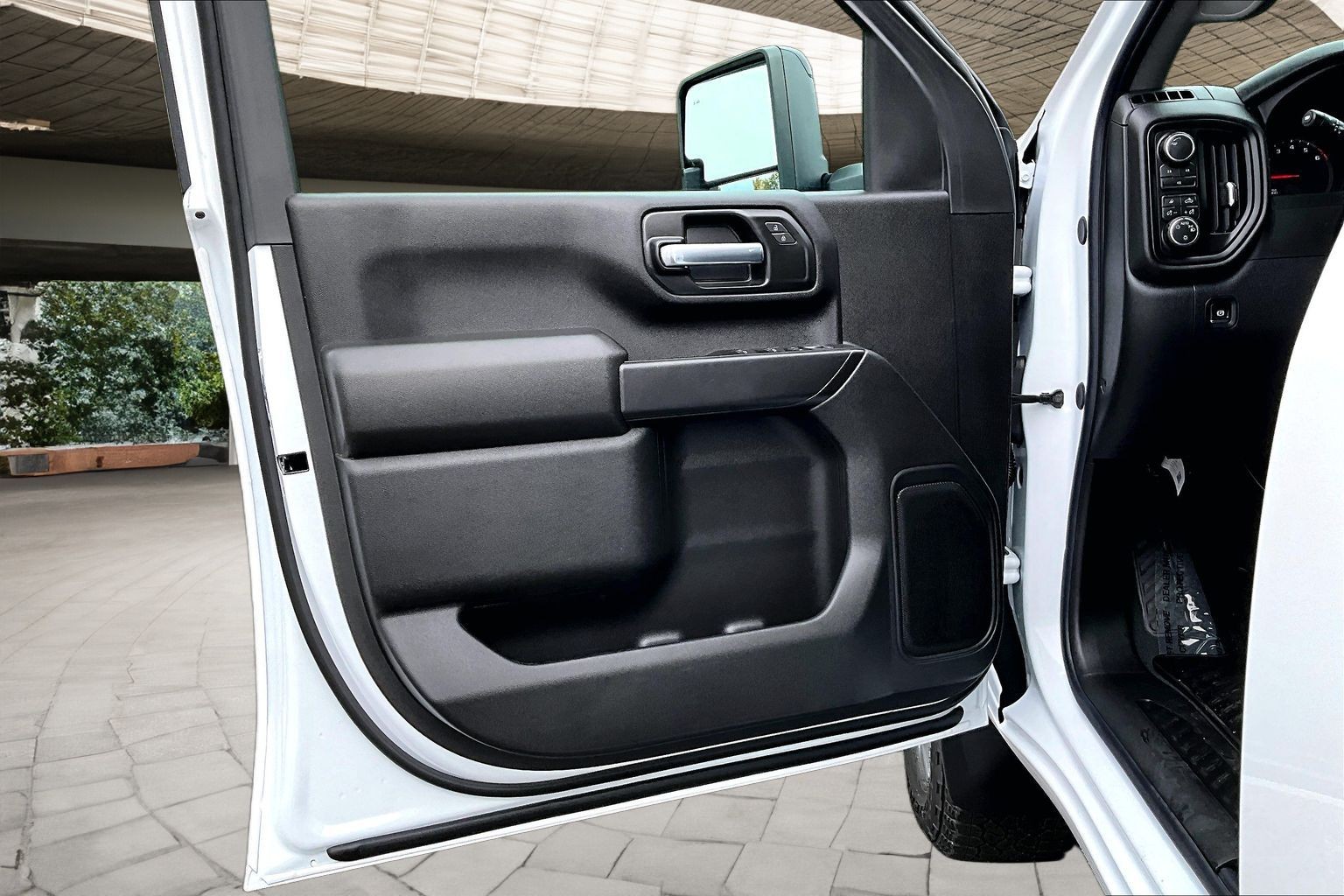 2026 Chevrolet Silverado 2500 HD Custom - Photo 9