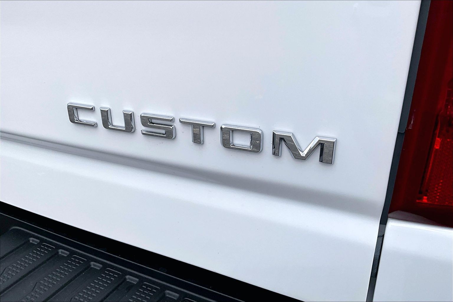 2026 Chevrolet Silverado 2500 HD Custom - Photo 10