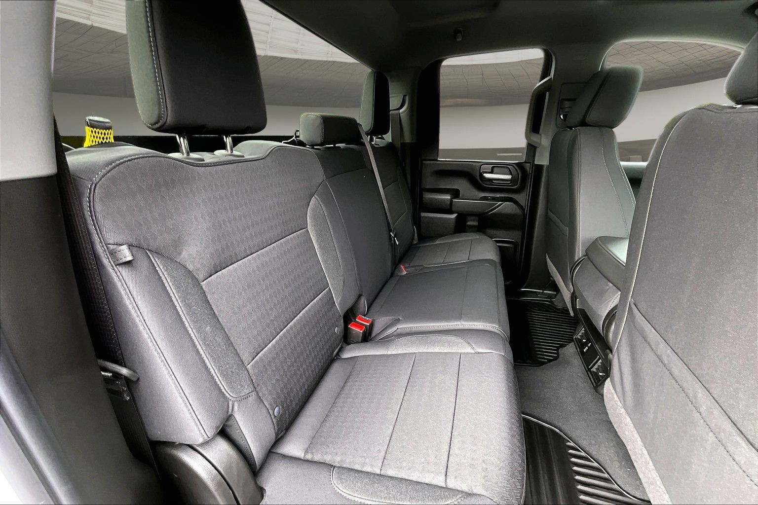 2026 Chevrolet Silverado 2500 HD Custom - Photo 11
