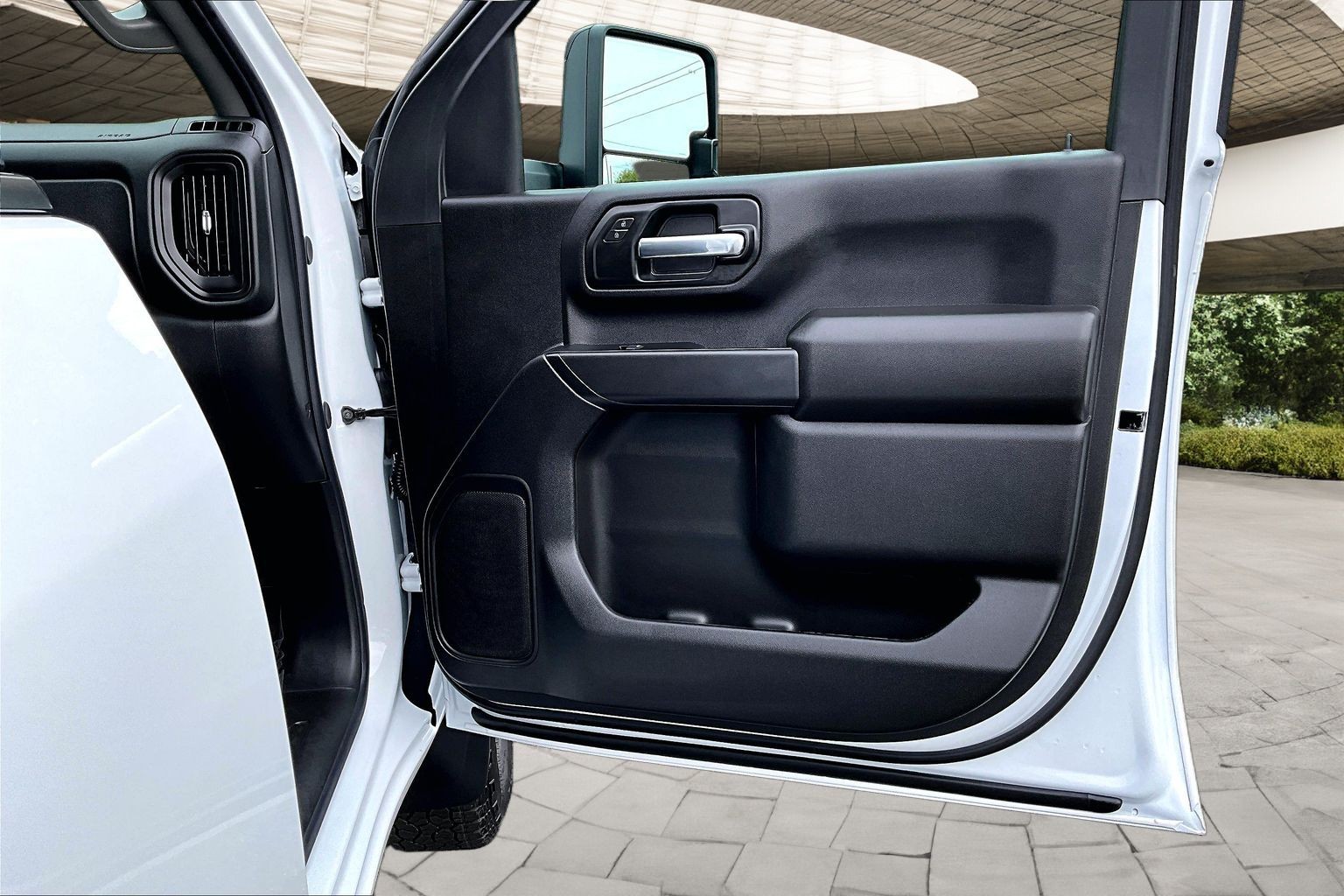 2026 Chevrolet Silverado 2500 HD Custom - Photo 13