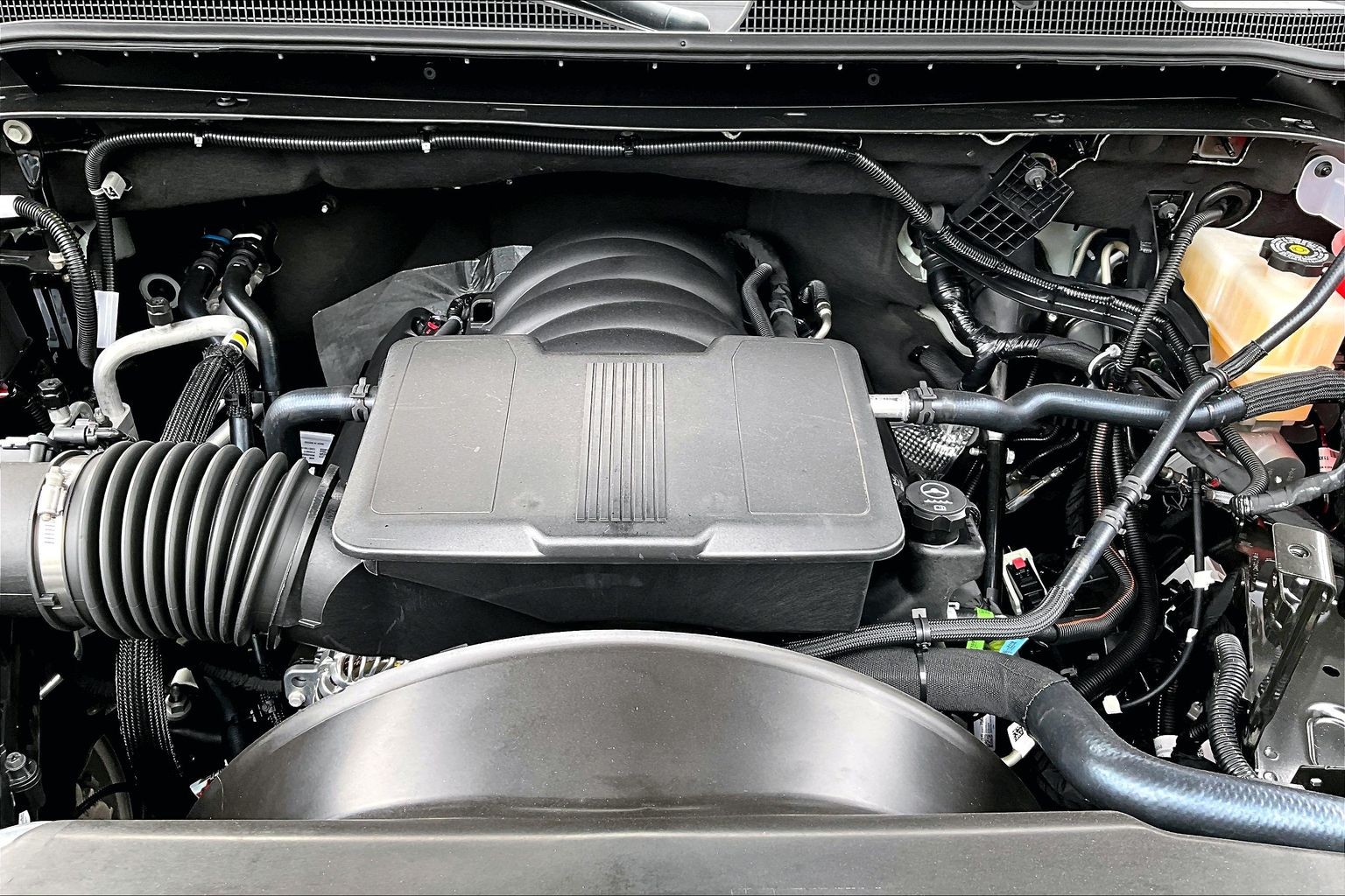 2026 Chevrolet Silverado 2500 HD Custom - Photo 14