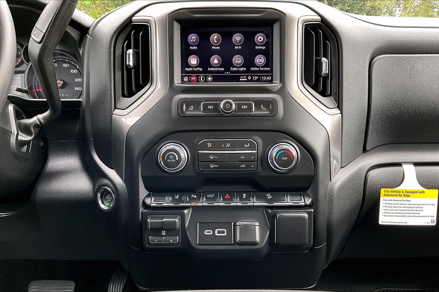 2026 Chevrolet Silverado 2500 HD Custom - Photo 16