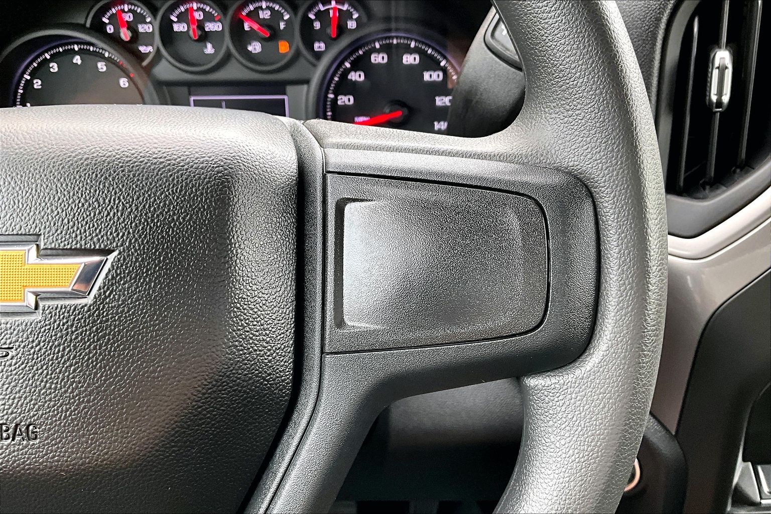 2026 Chevrolet Silverado 2500 HD Custom - Photo 26
