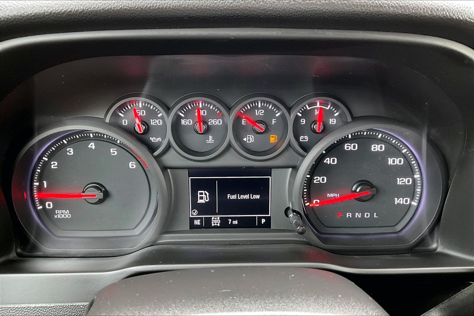 2026 Chevrolet Silverado 2500 HD Custom - Photo 27