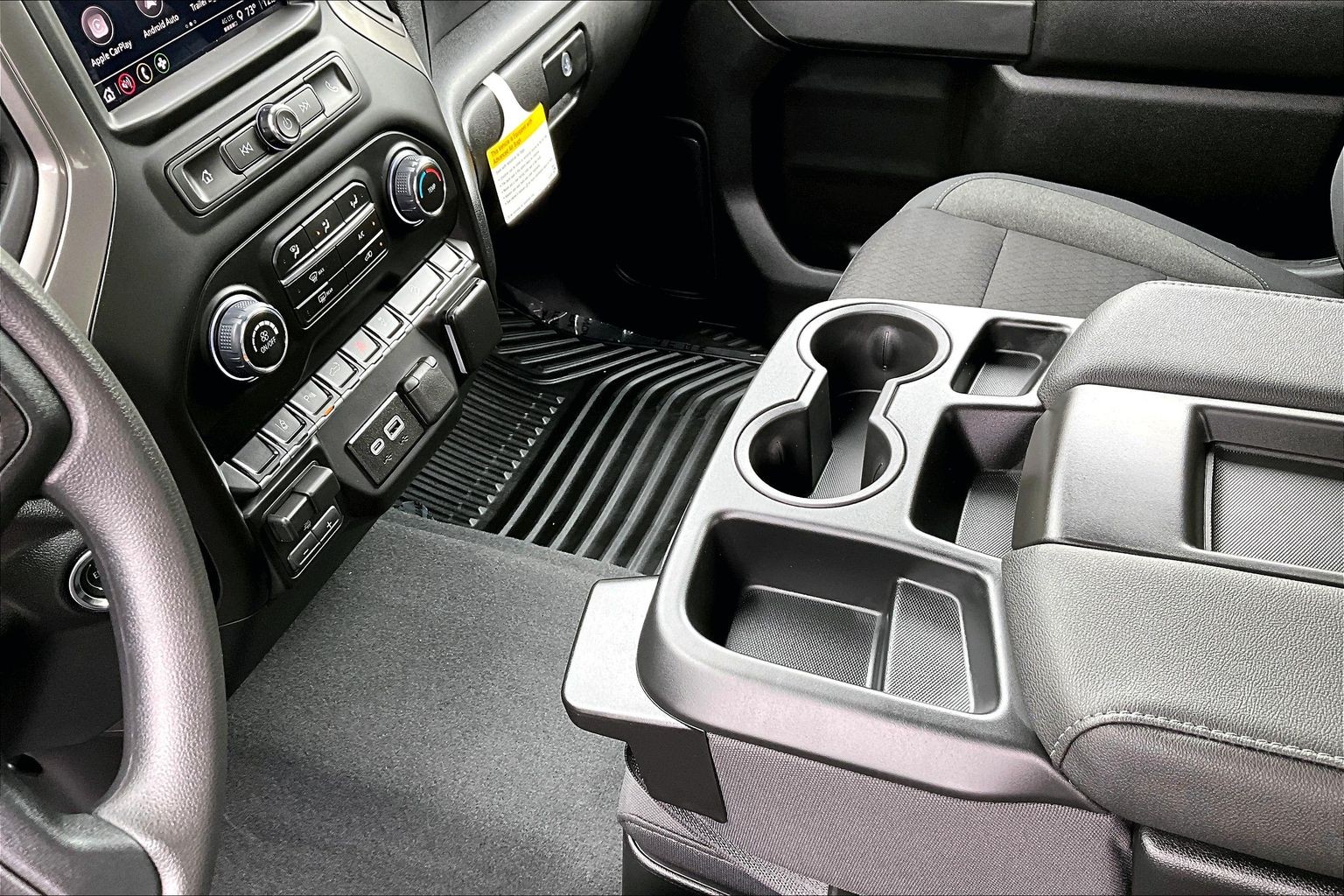 2026 Chevrolet Silverado 2500 HD Custom - Photo 30