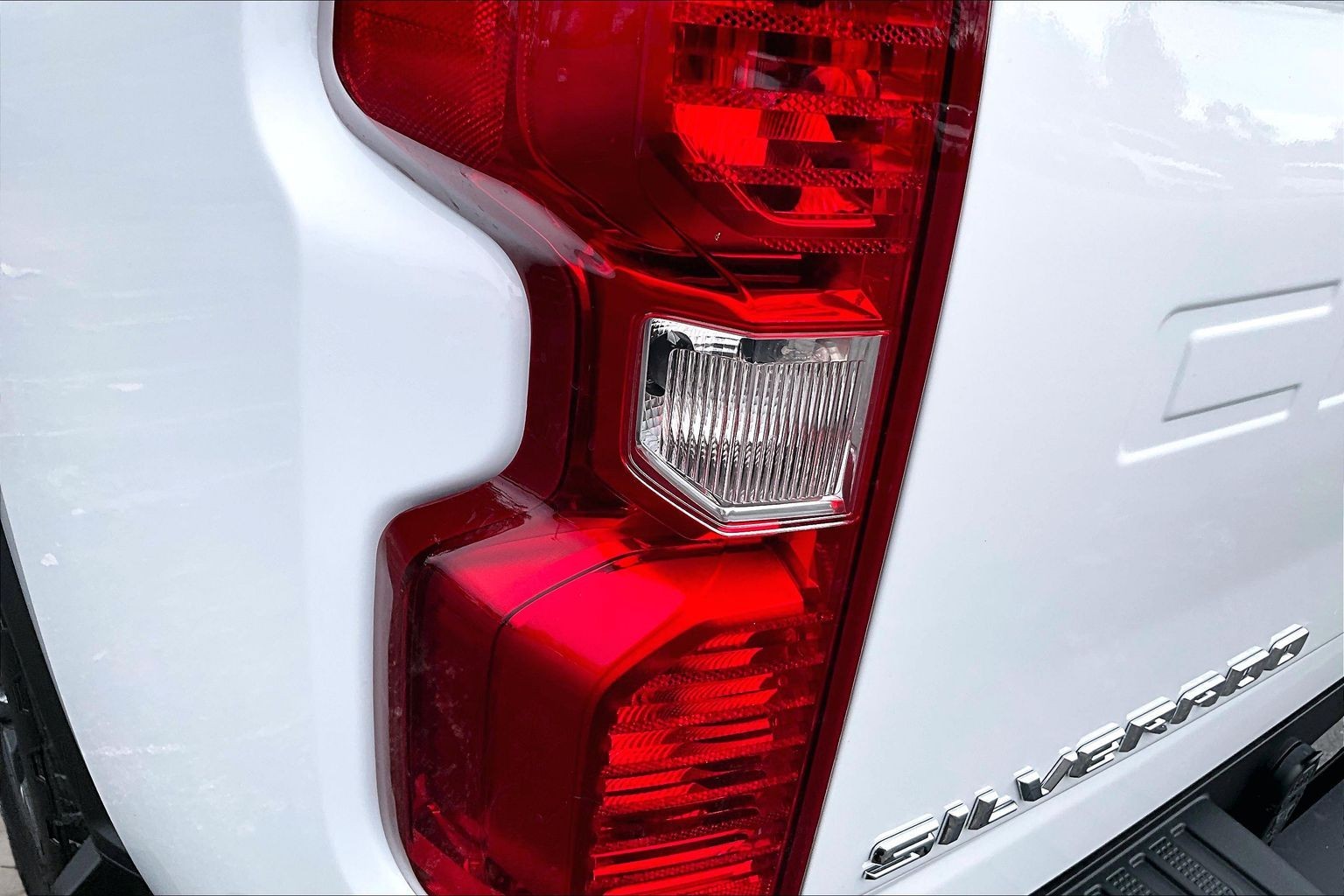 2026 Chevrolet Silverado 2500 HD Custom - Photo 33
