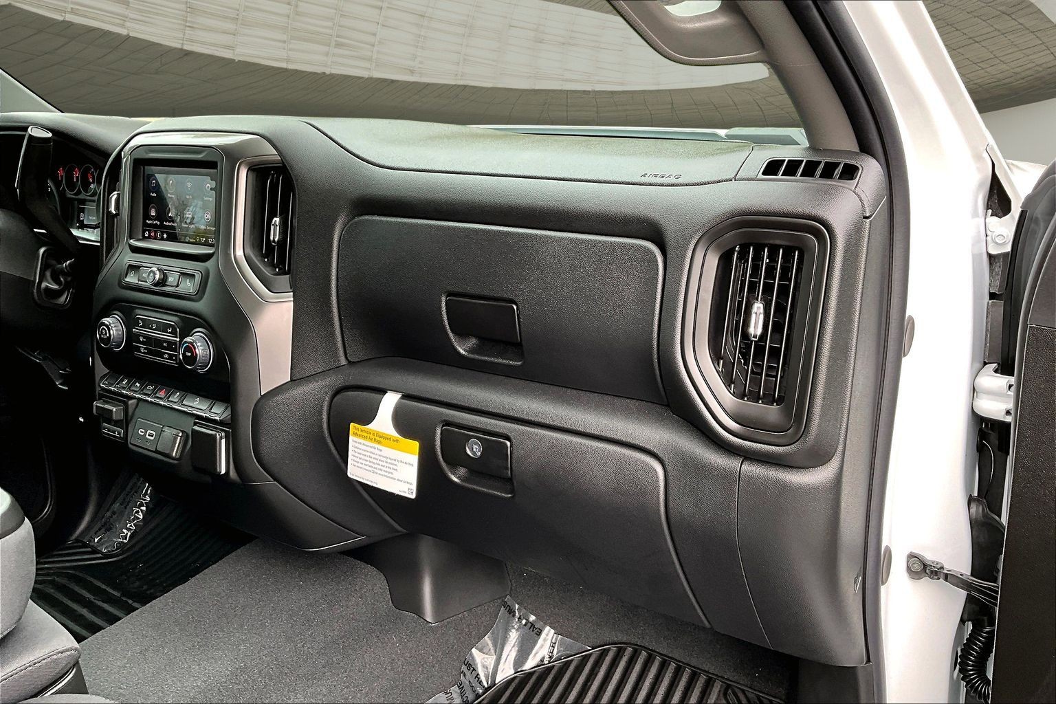 2026 Chevrolet Silverado 2500 HD Custom - Photo 34