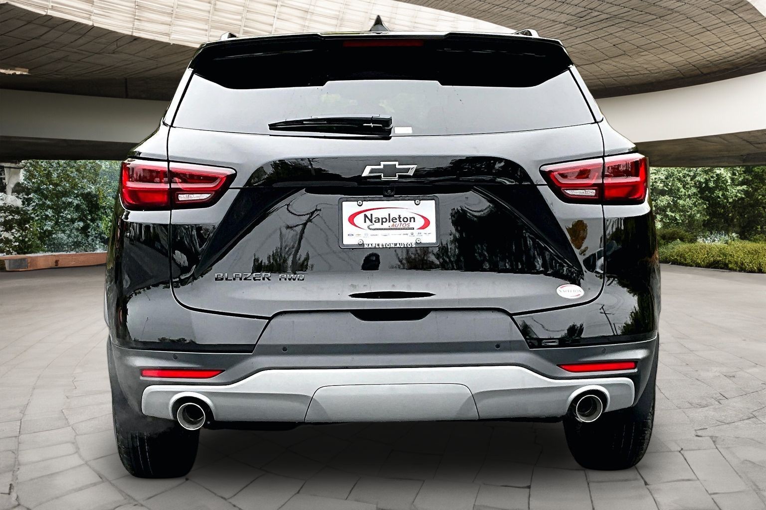 Vehicle thumbnail
