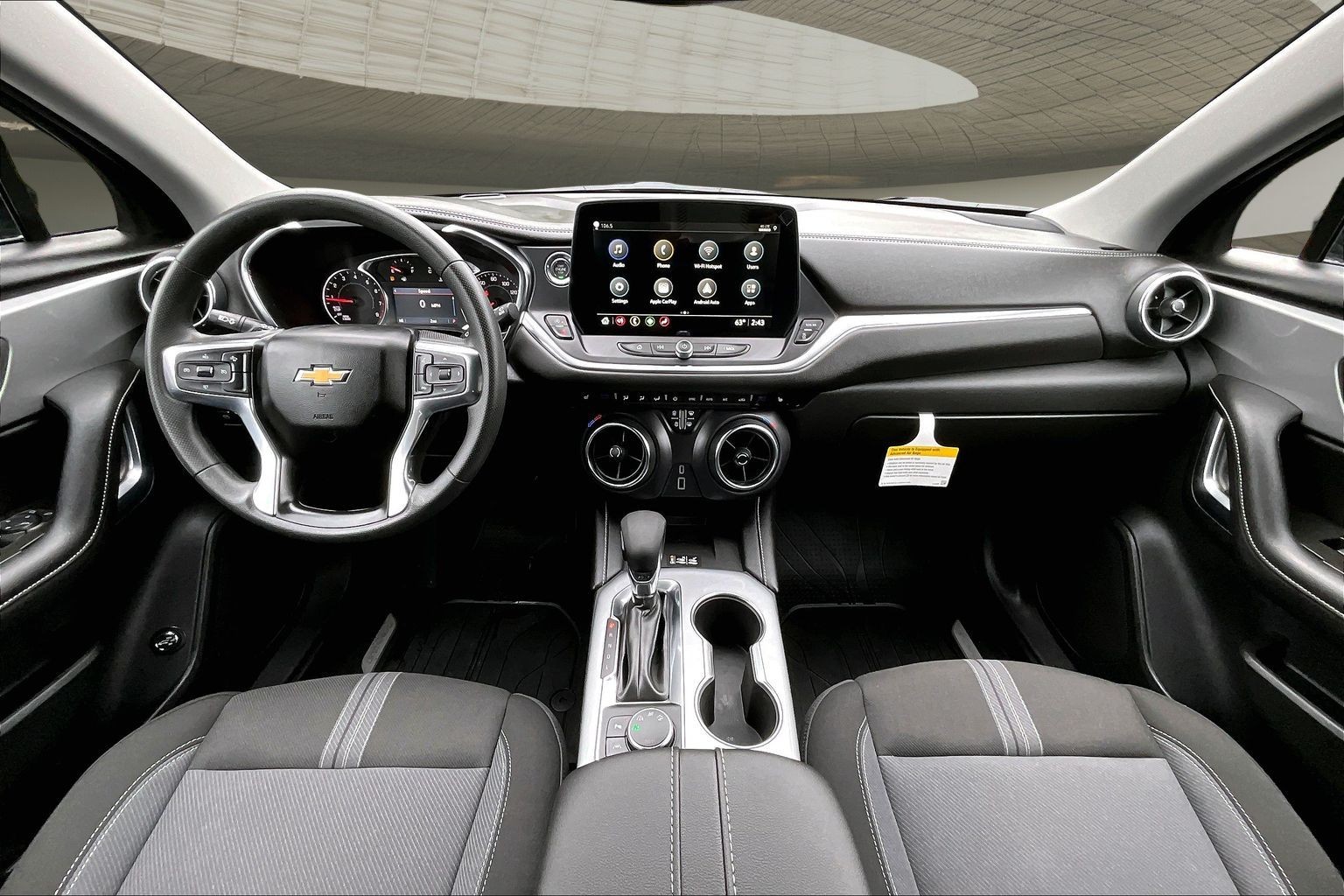 Vehicle thumbnail