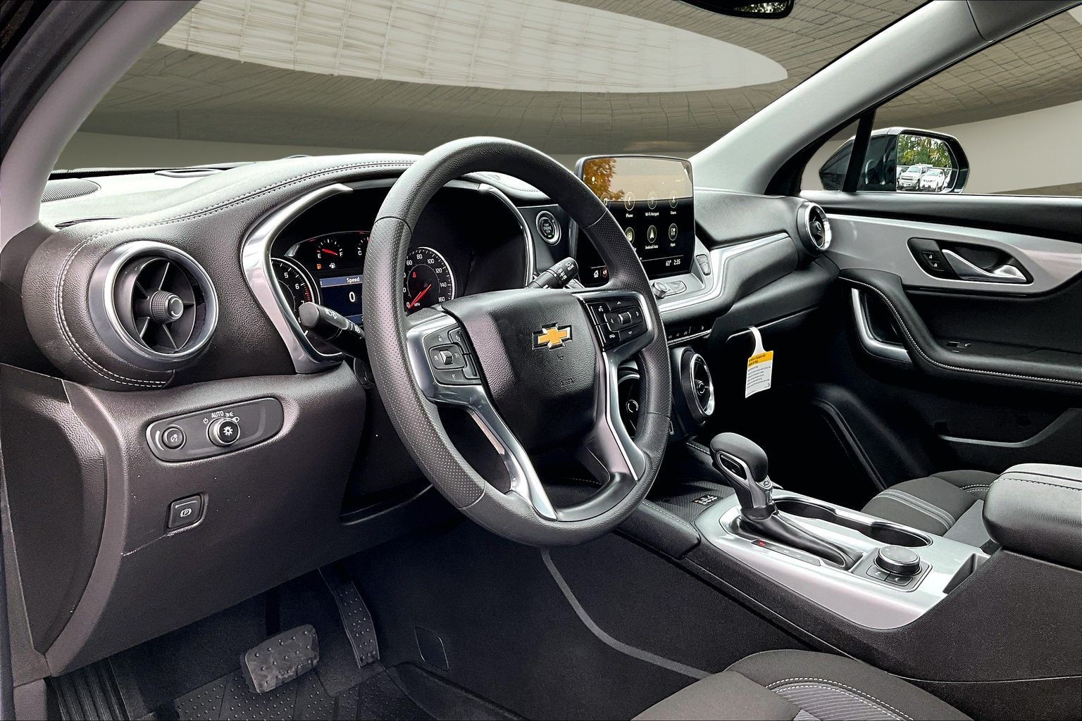 Vehicle thumbnail