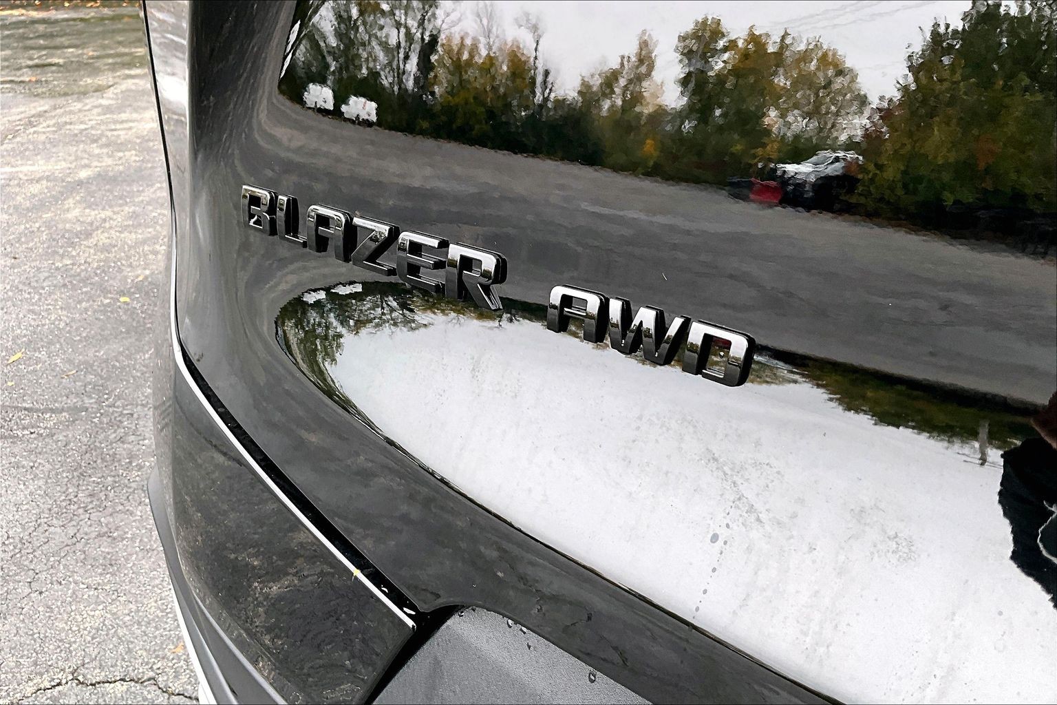 Vehicle thumbnail