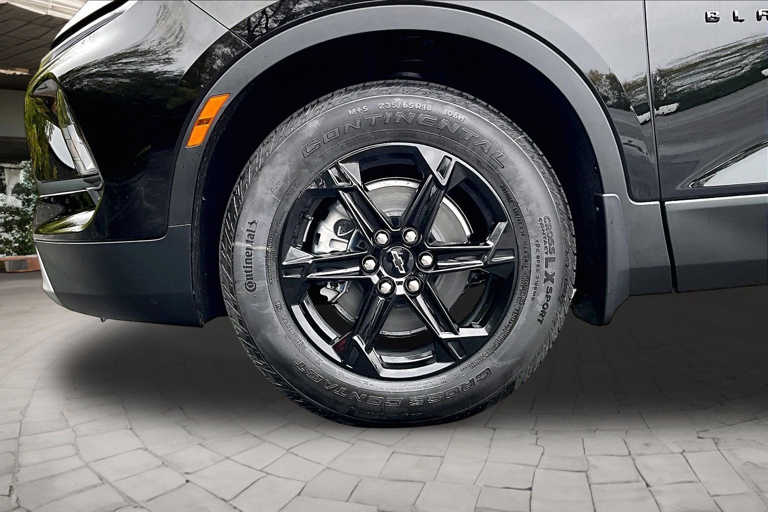 Vehicle thumbnail