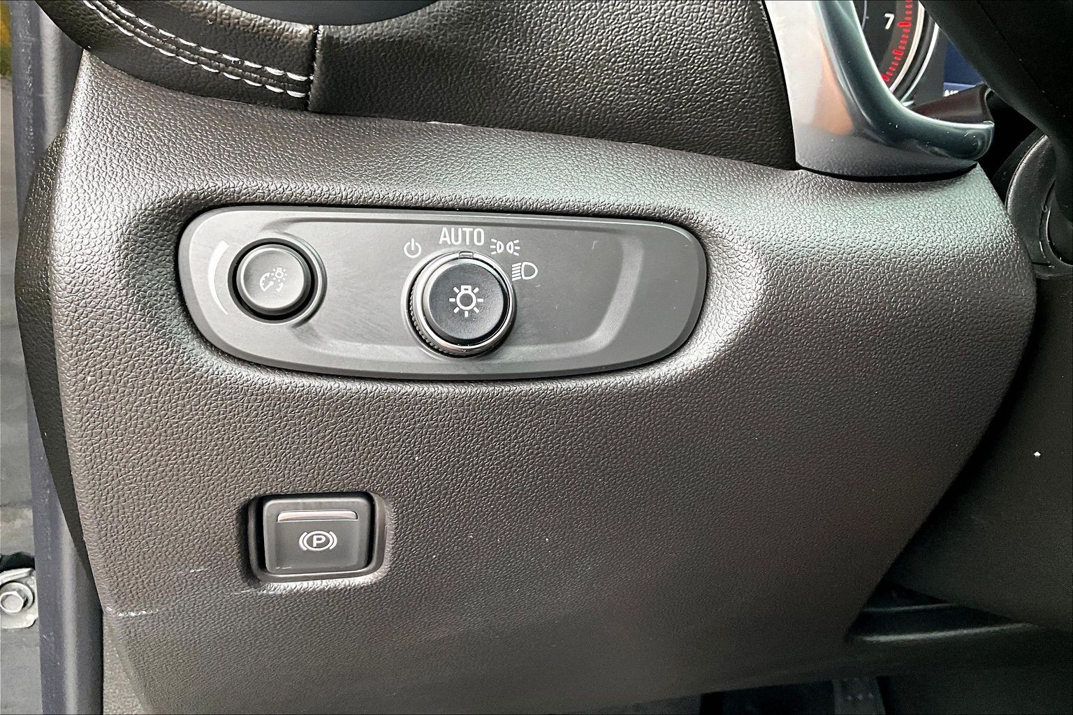 Vehicle thumbnail