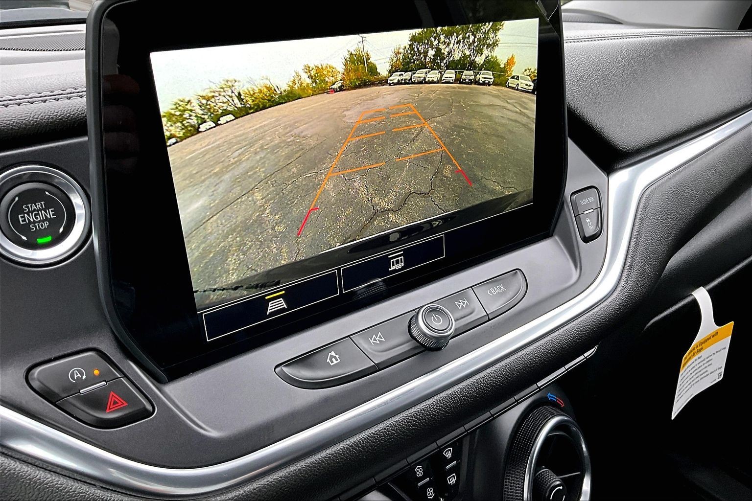 Vehicle thumbnail