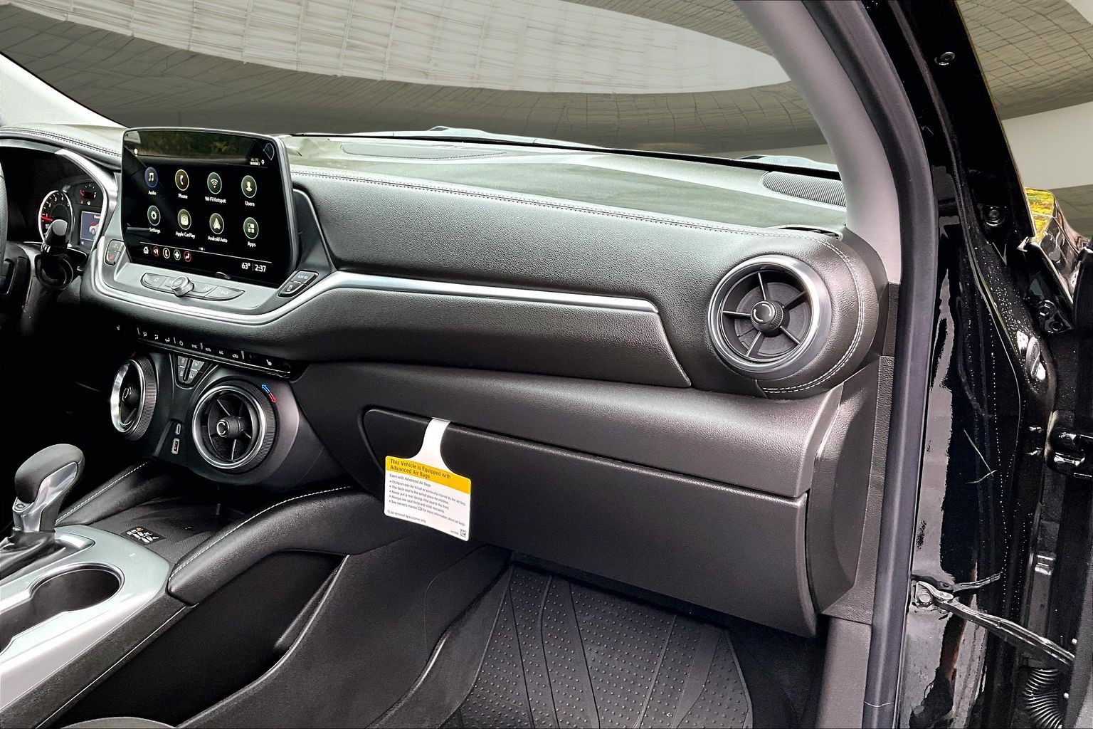 Vehicle thumbnail