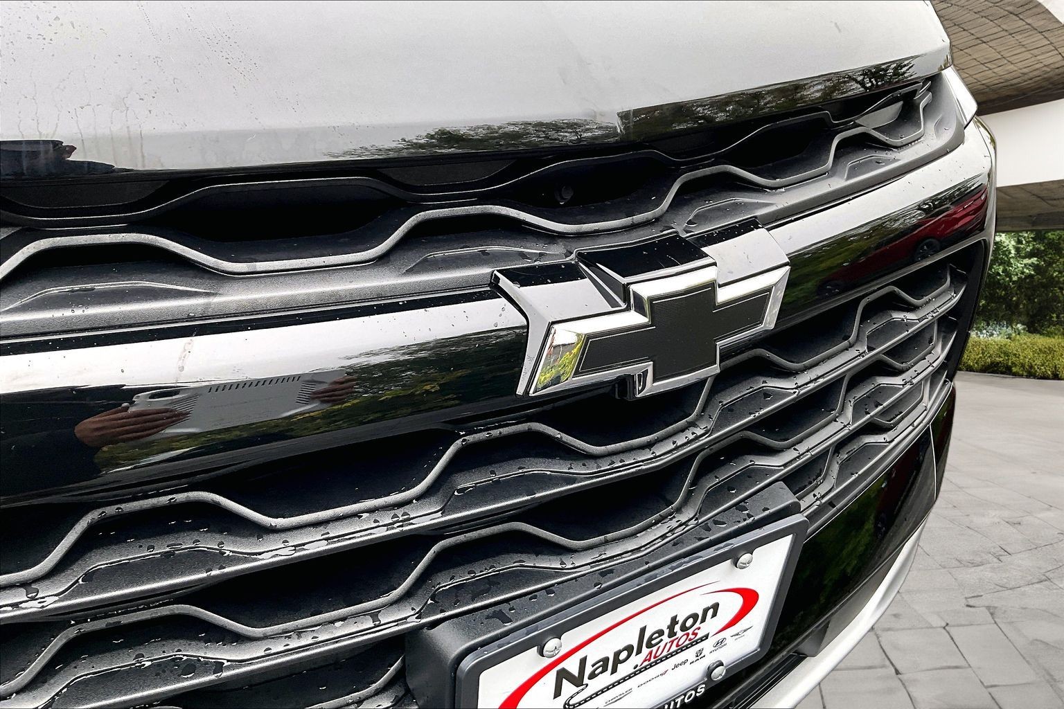 Vehicle thumbnail