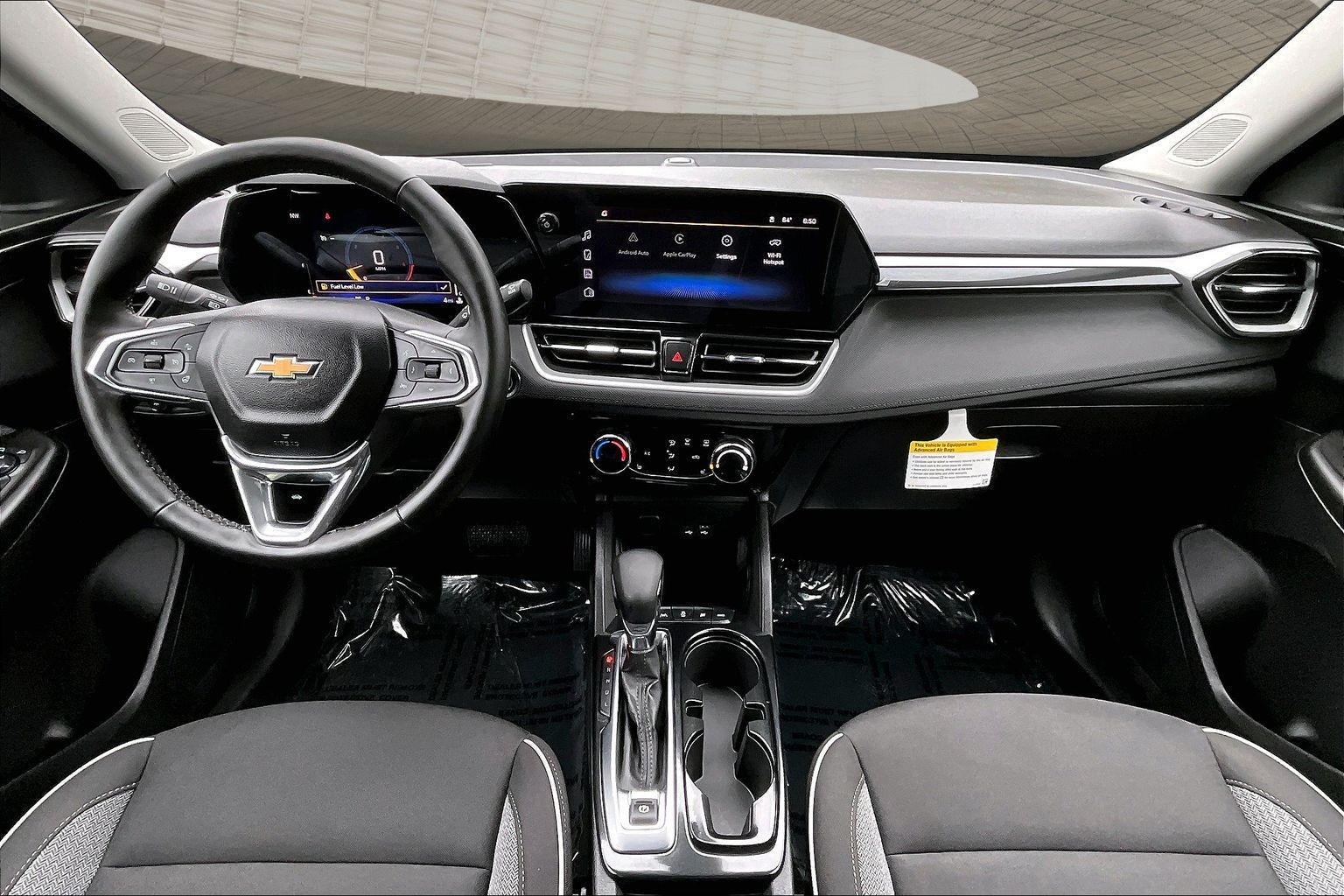 2026 Chevrolet Trailblazer LT - Photo 6