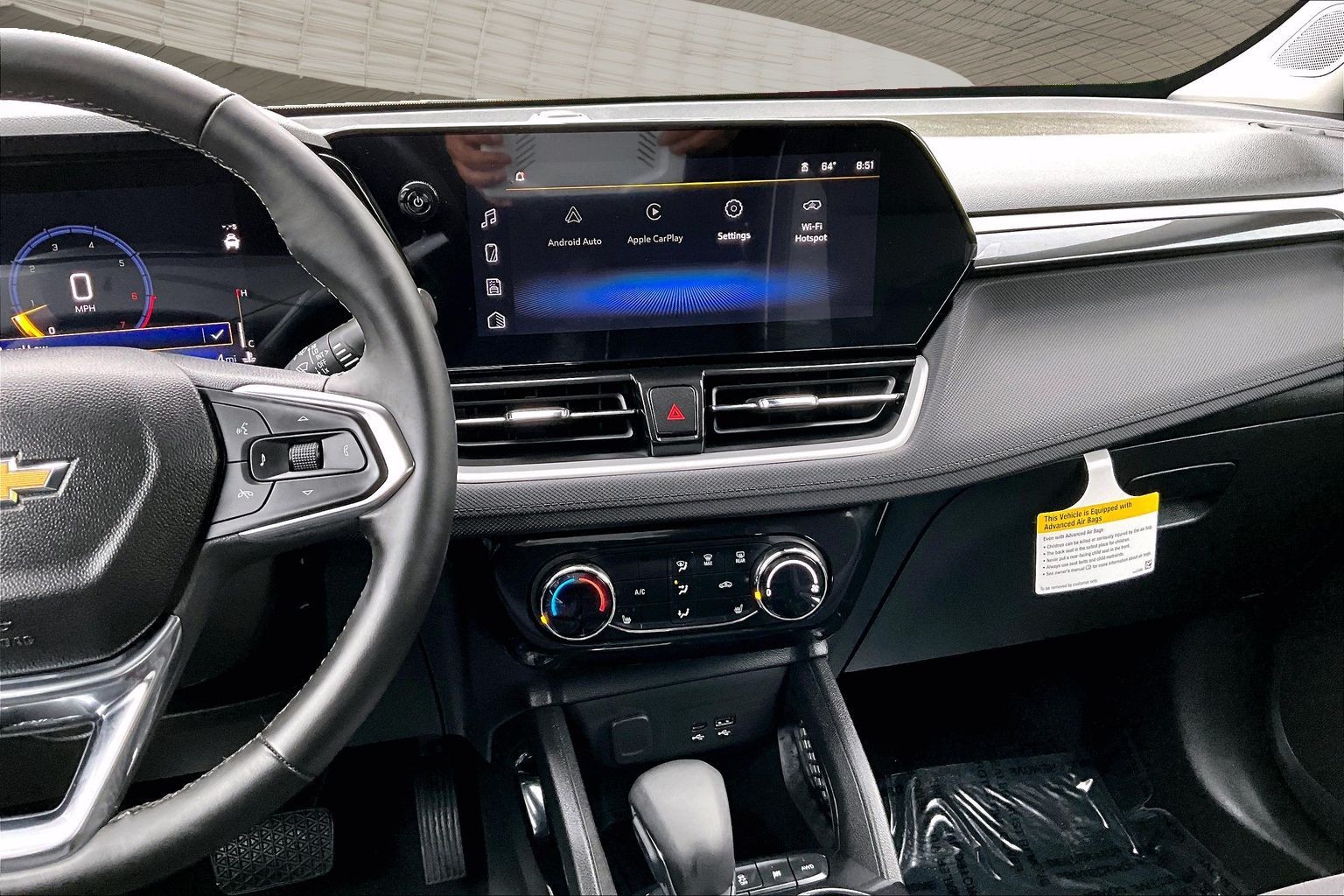 2026 Chevrolet Trailblazer LT - Photo 7