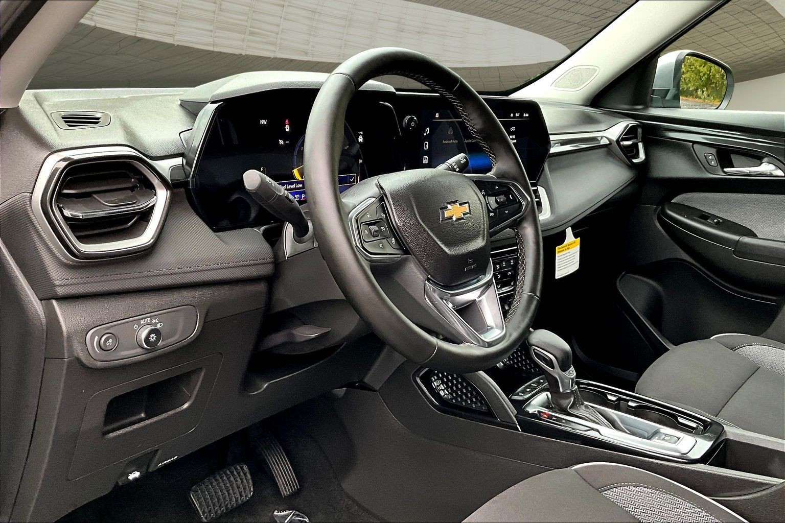 2026 Chevrolet Trailblazer LT - Photo 8