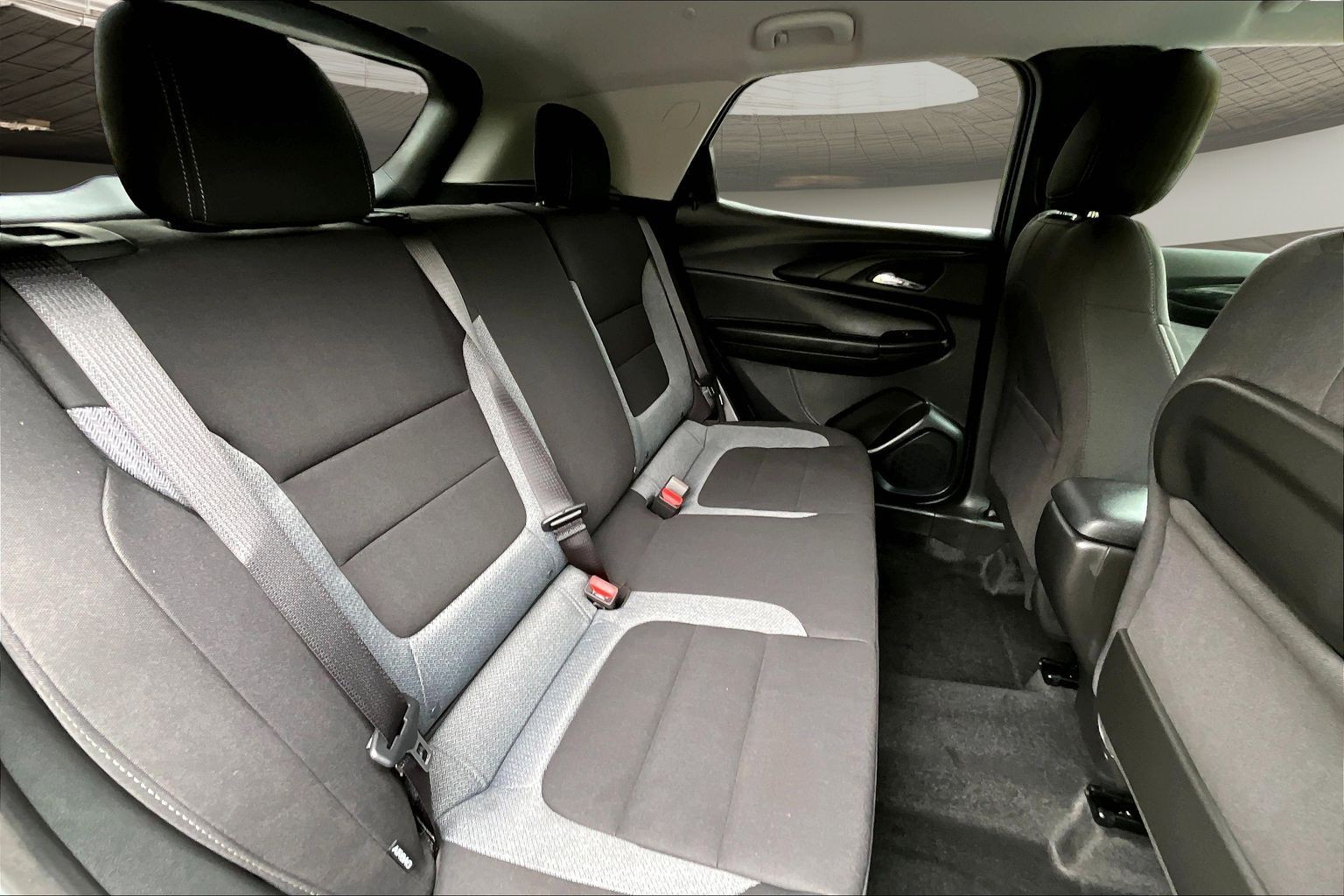 2026 Chevrolet Trailblazer LT - Photo 11