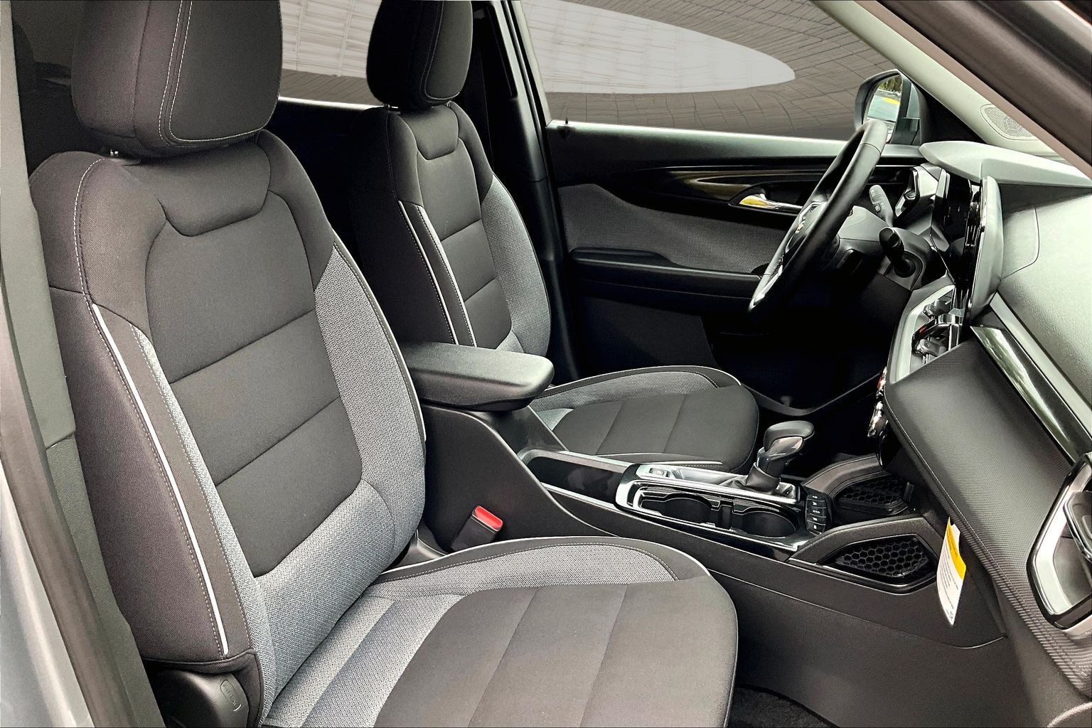 2026 Chevrolet Trailblazer LT - Photo 12