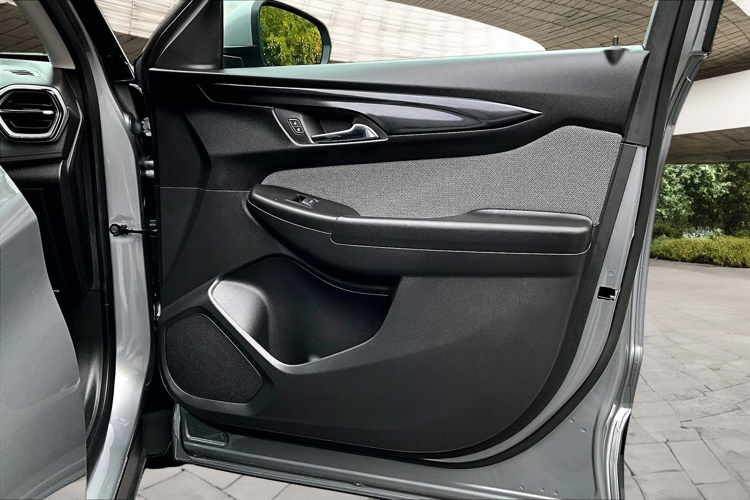 2026 Chevrolet Trailblazer LT - Photo 13
