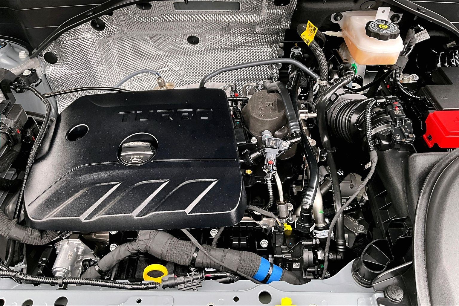 2026 Chevrolet Trailblazer LT - Photo 14