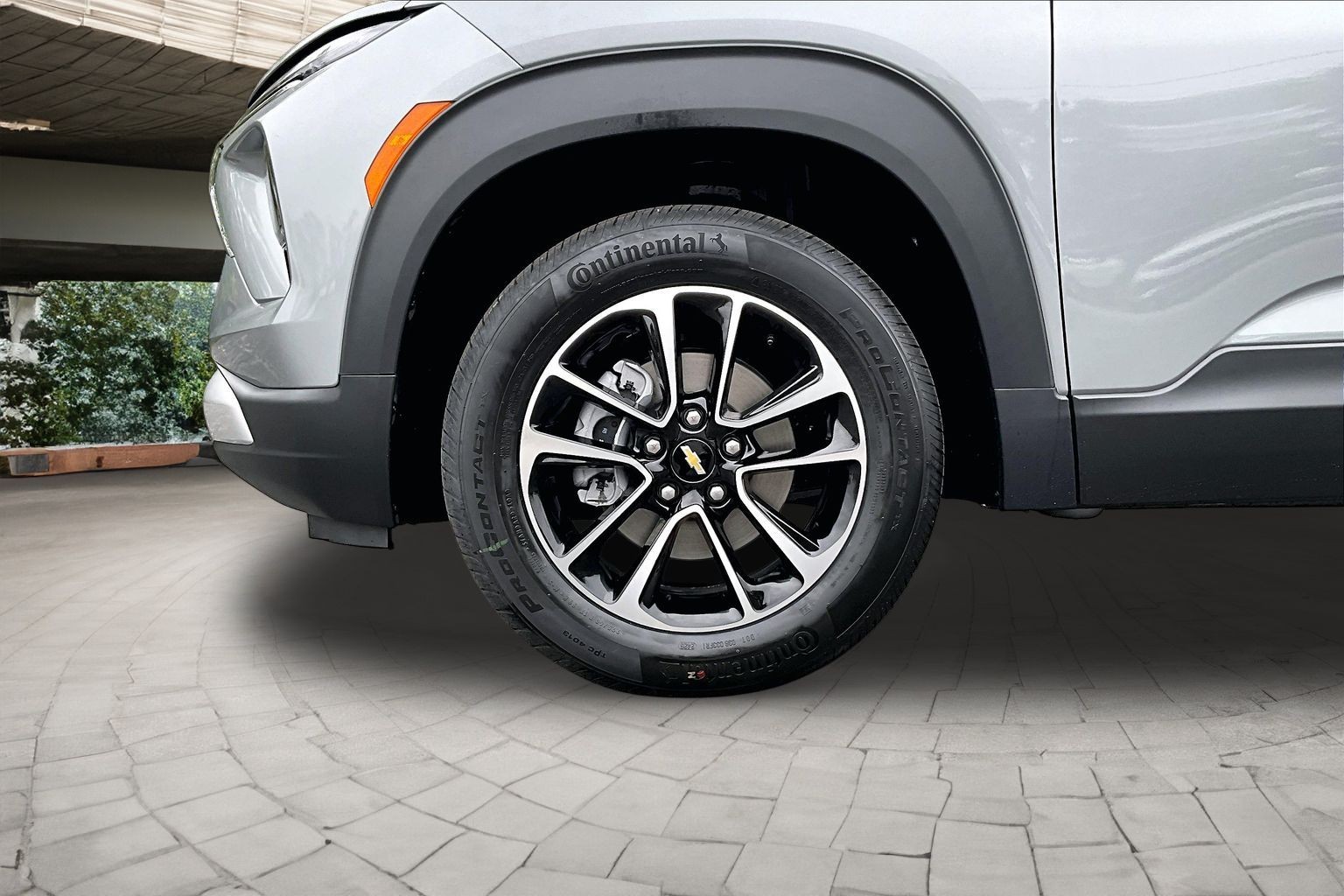 2026 Chevrolet Trailblazer LT - Photo 15