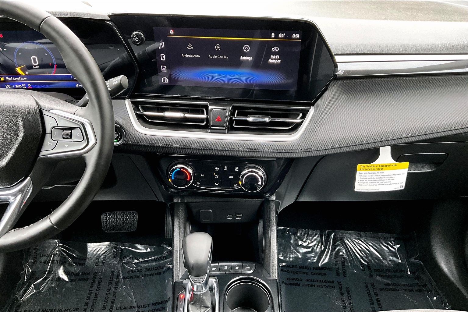 2026 Chevrolet Trailblazer LT - Photo 16