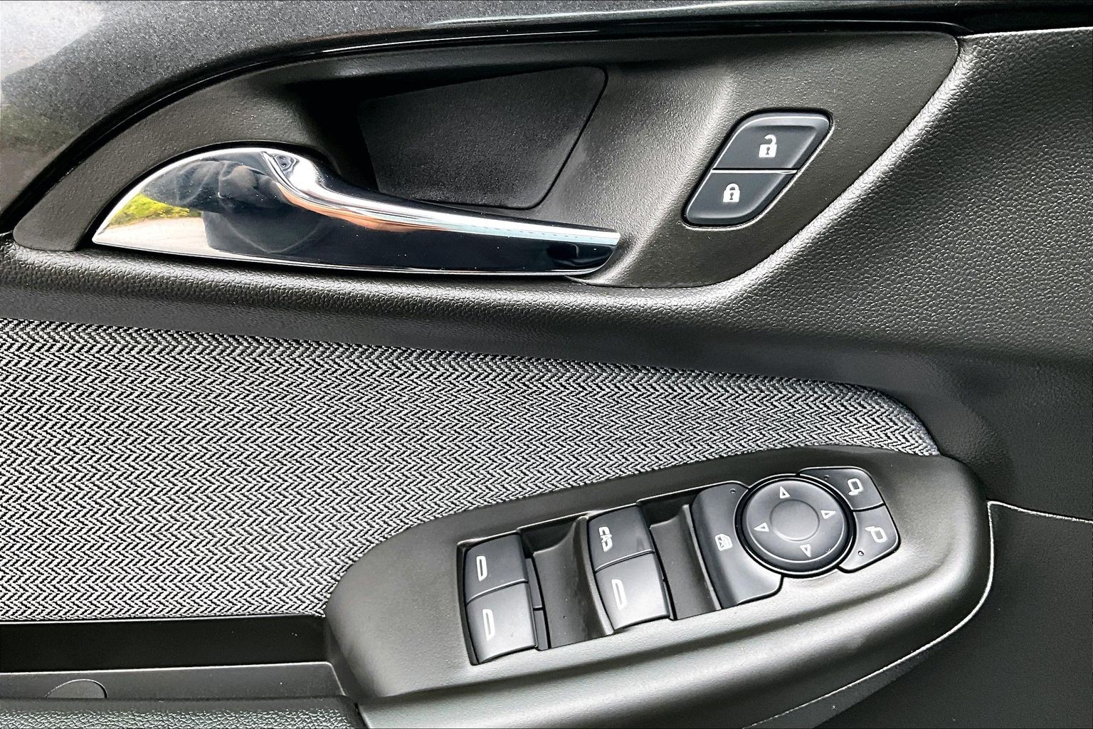 2026 Chevrolet Trailblazer LT - Photo 17