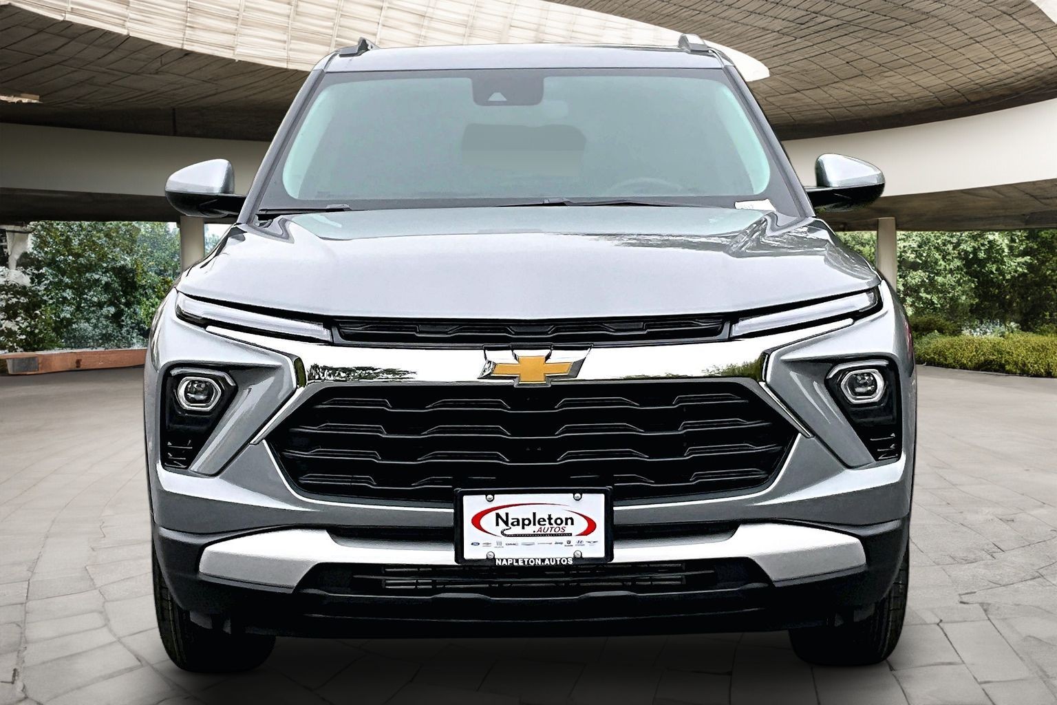 2026 Chevrolet Trailblazer LT - Photo 19