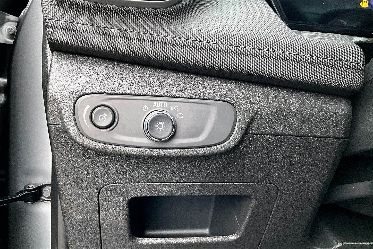 2026 Chevrolet Trailblazer LT - Photo 21