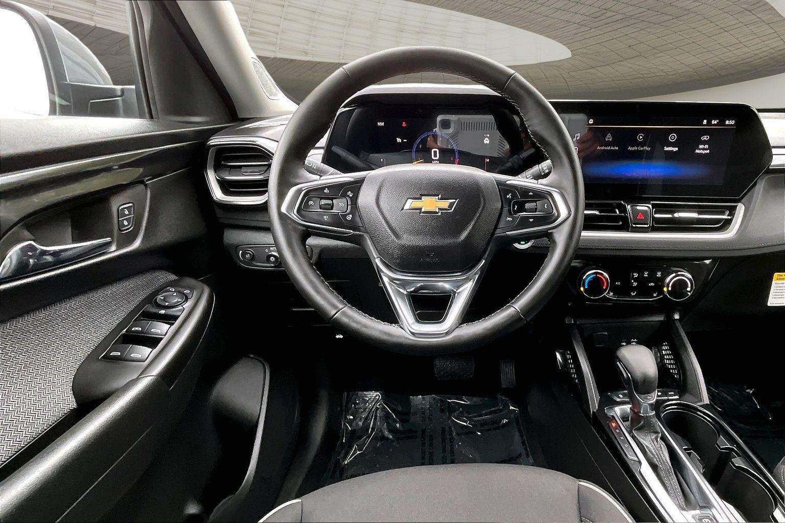 2026 Chevrolet Trailblazer LT - Photo 22