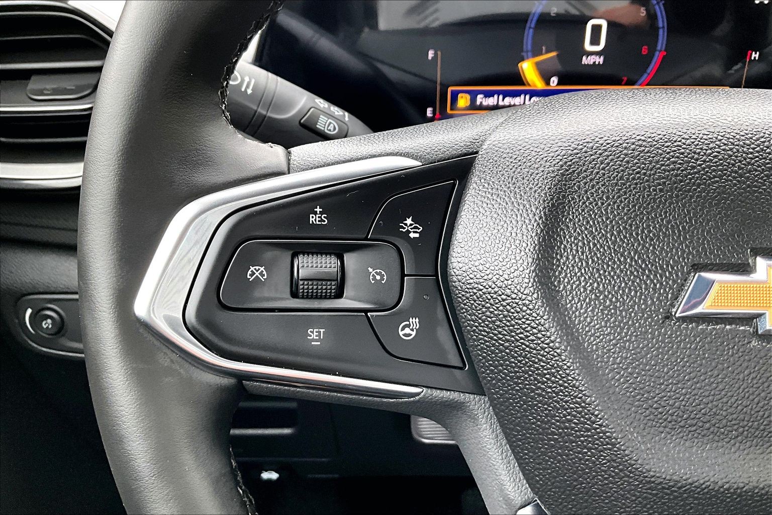 2026 Chevrolet Trailblazer LT - Photo 24