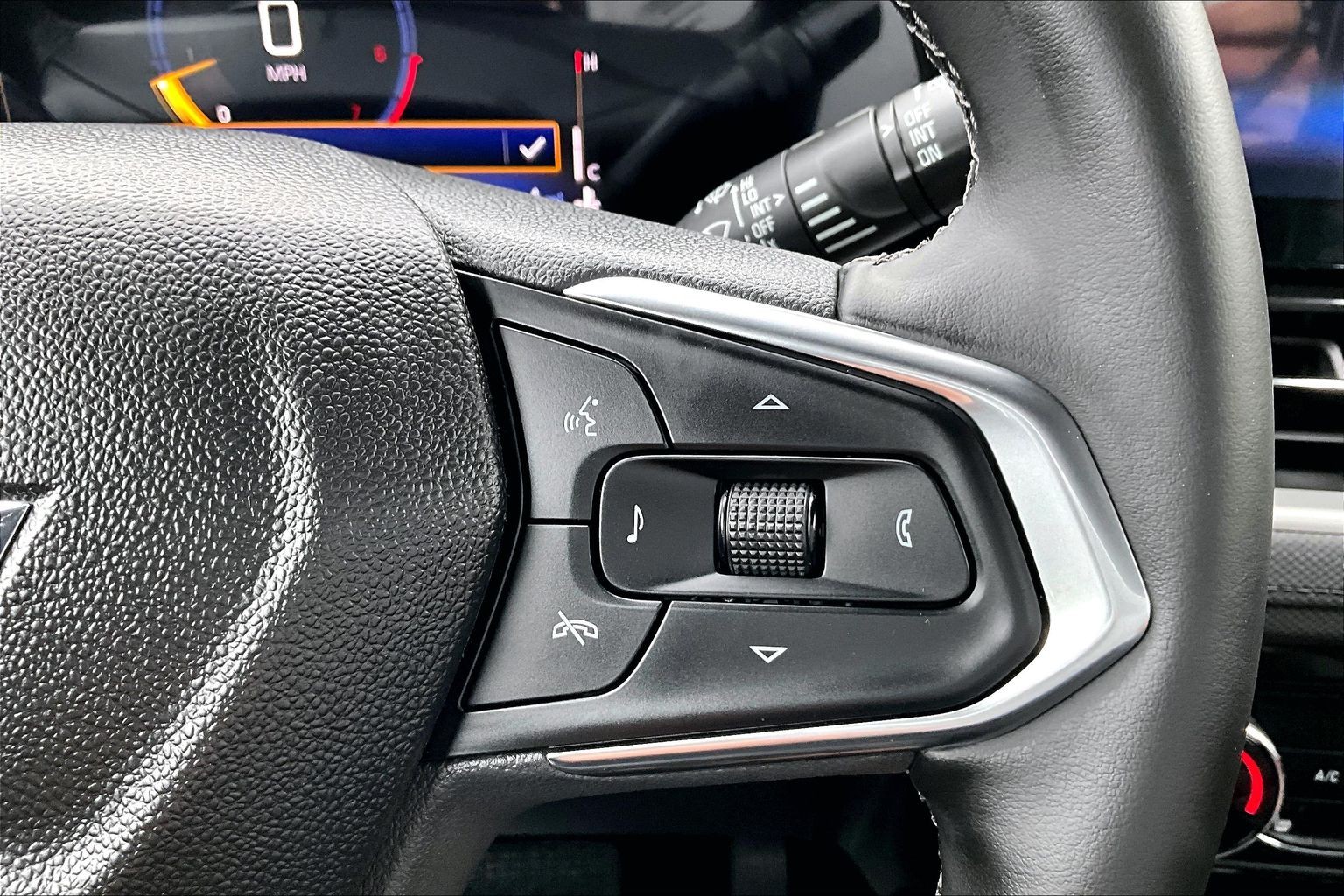 2026 Chevrolet Trailblazer LT - Photo 25