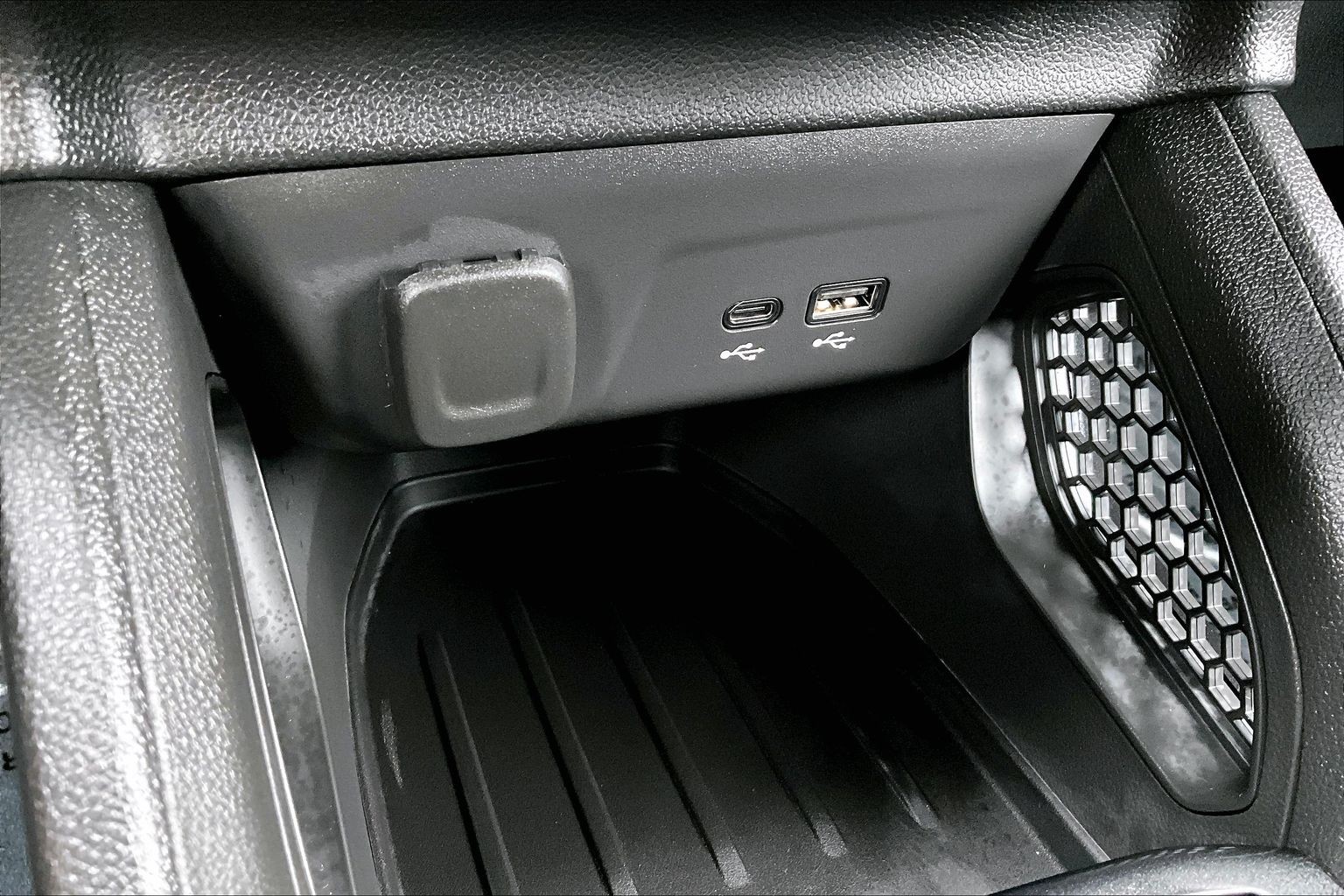 2026 Chevrolet Trailblazer LT - Photo 28
